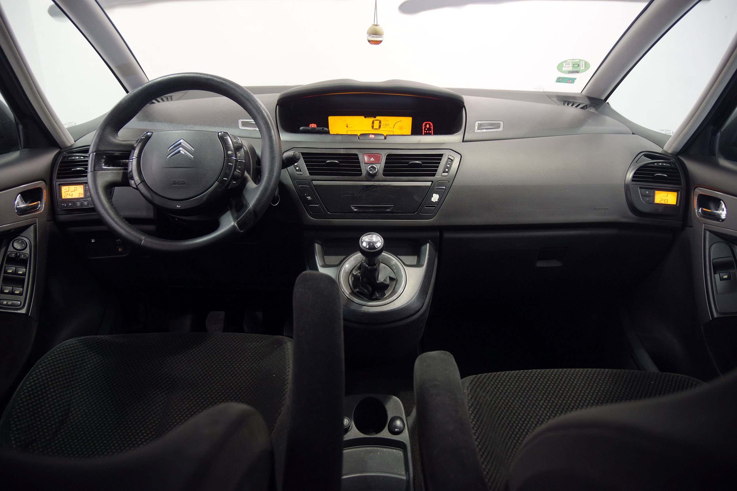 Foto Citroen C4 15