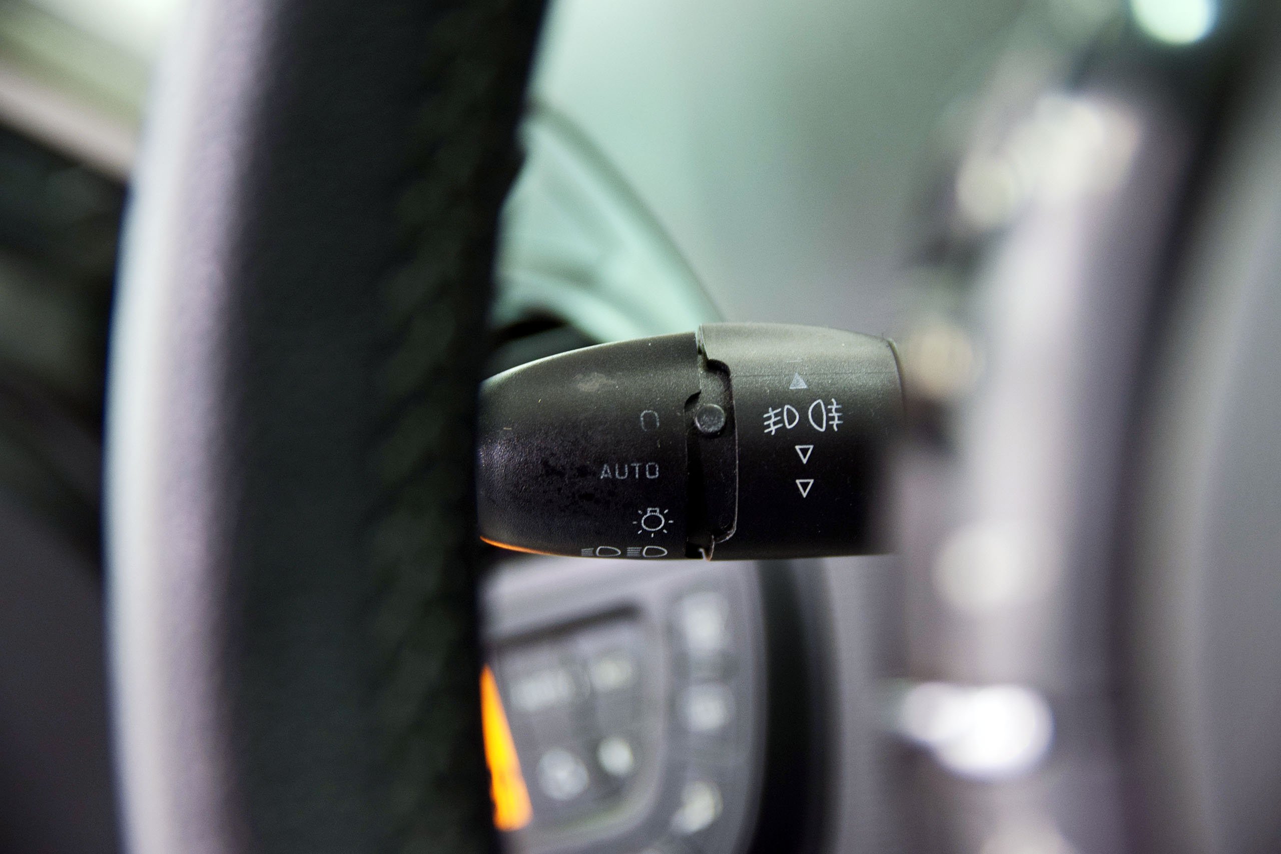 Foto Citroen C4 16