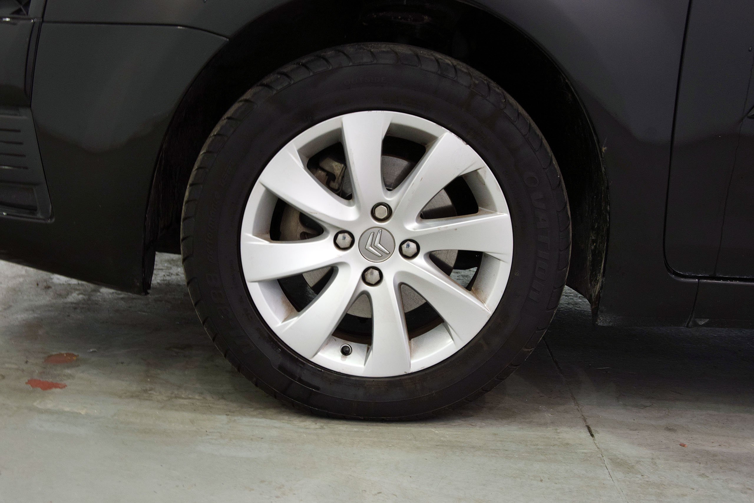 Foto Citroen C4 18
