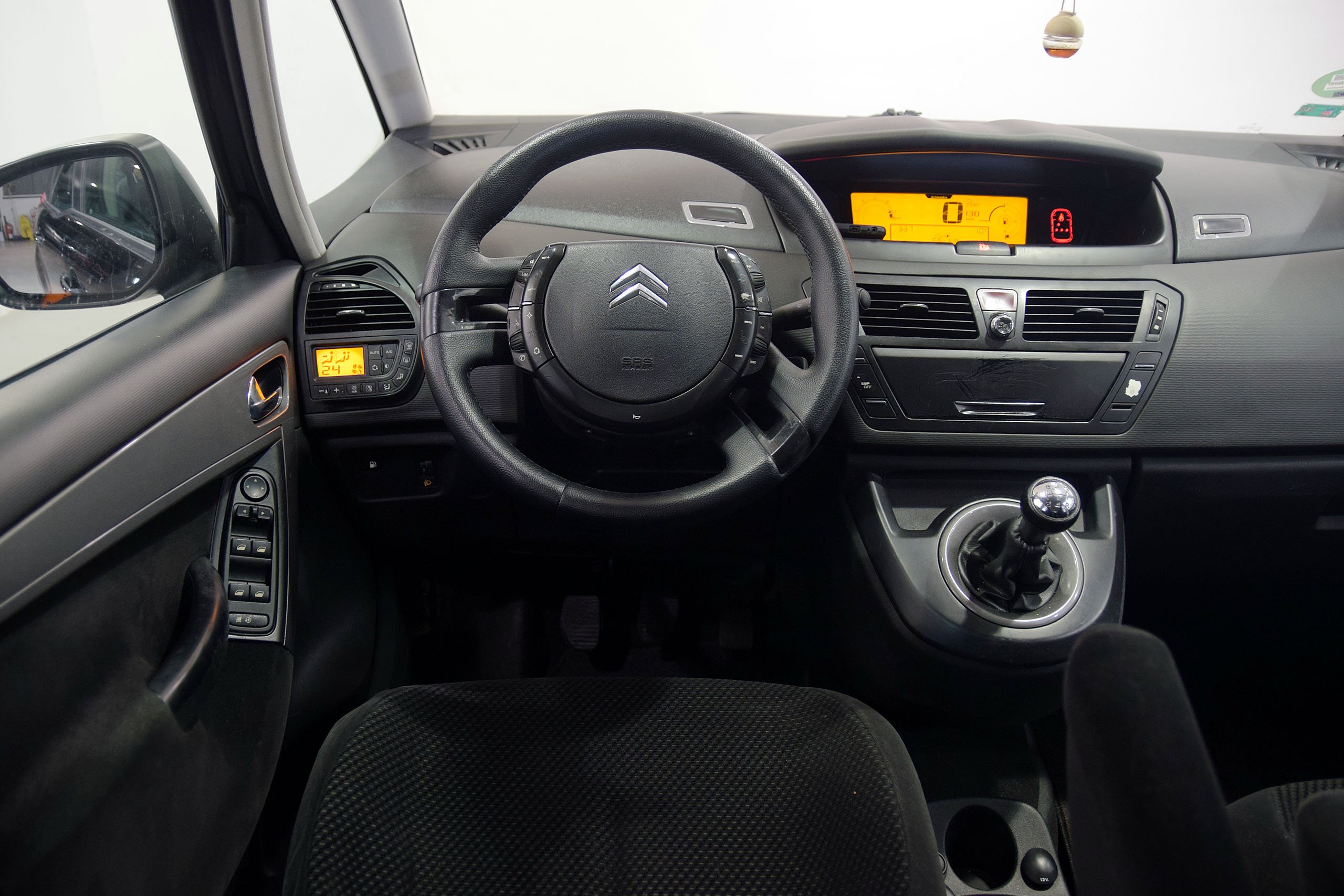 Foto Citroen C4 19