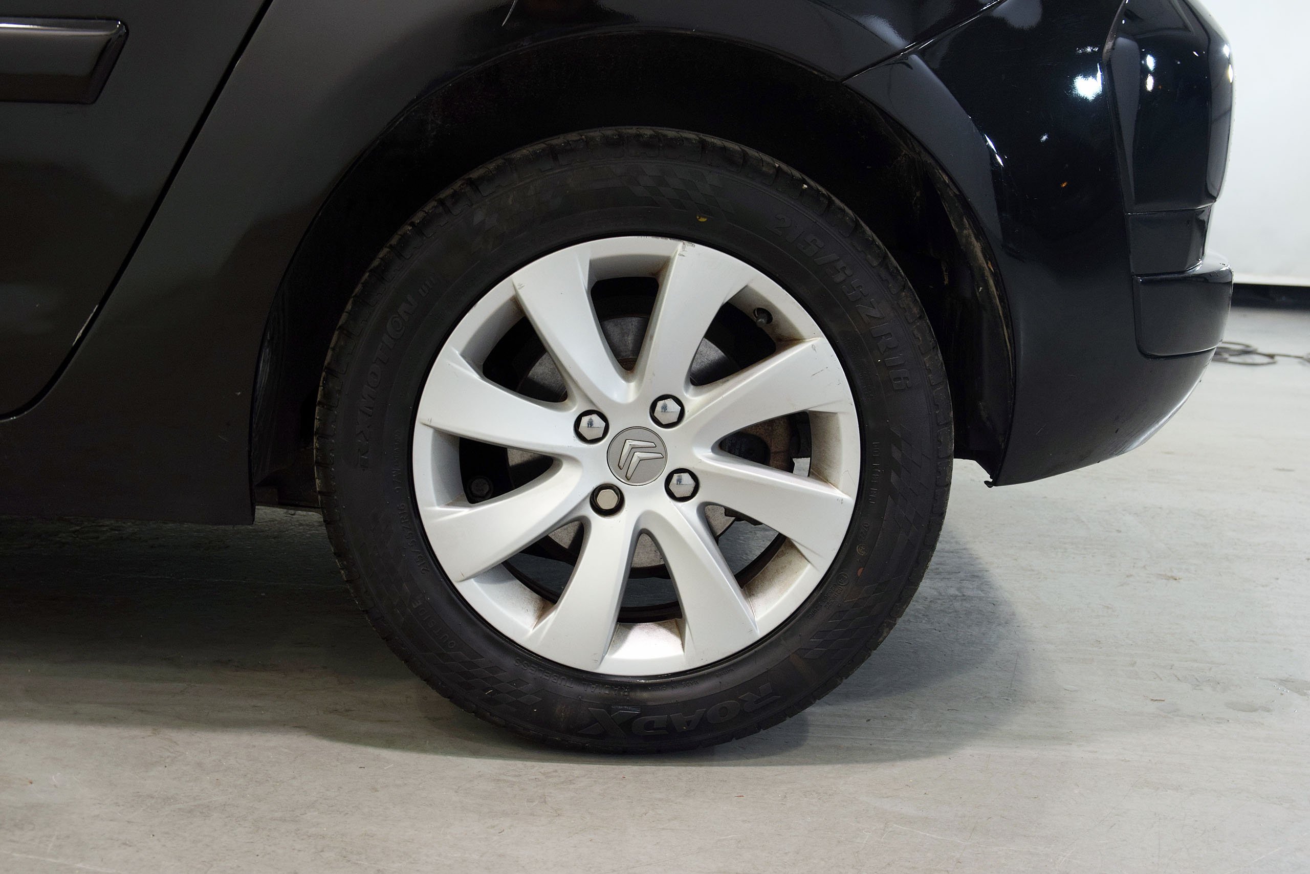 Foto Citroen C4 20