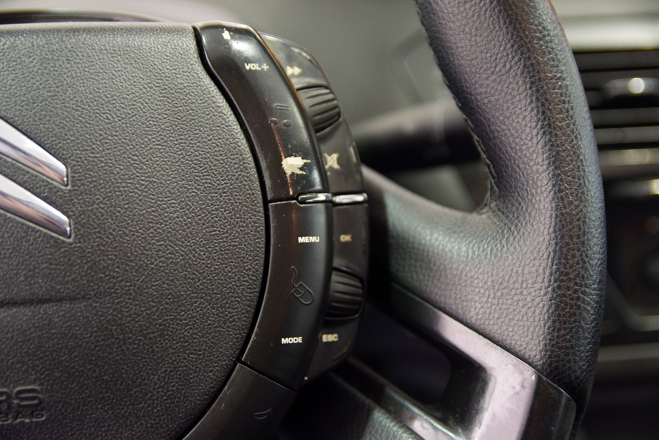 Foto Citroen C4 25