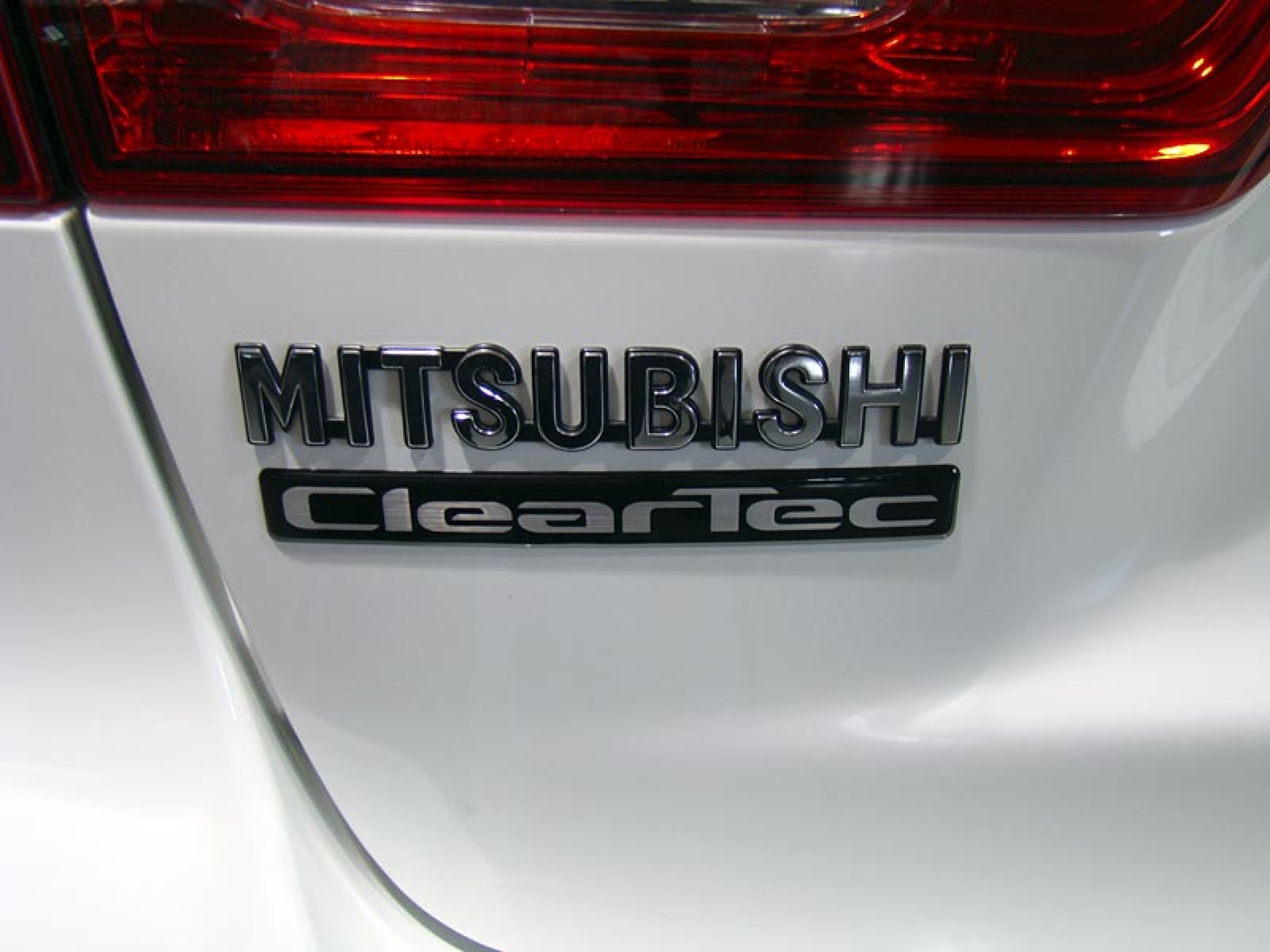 Foto Mitsubishi ASX 22