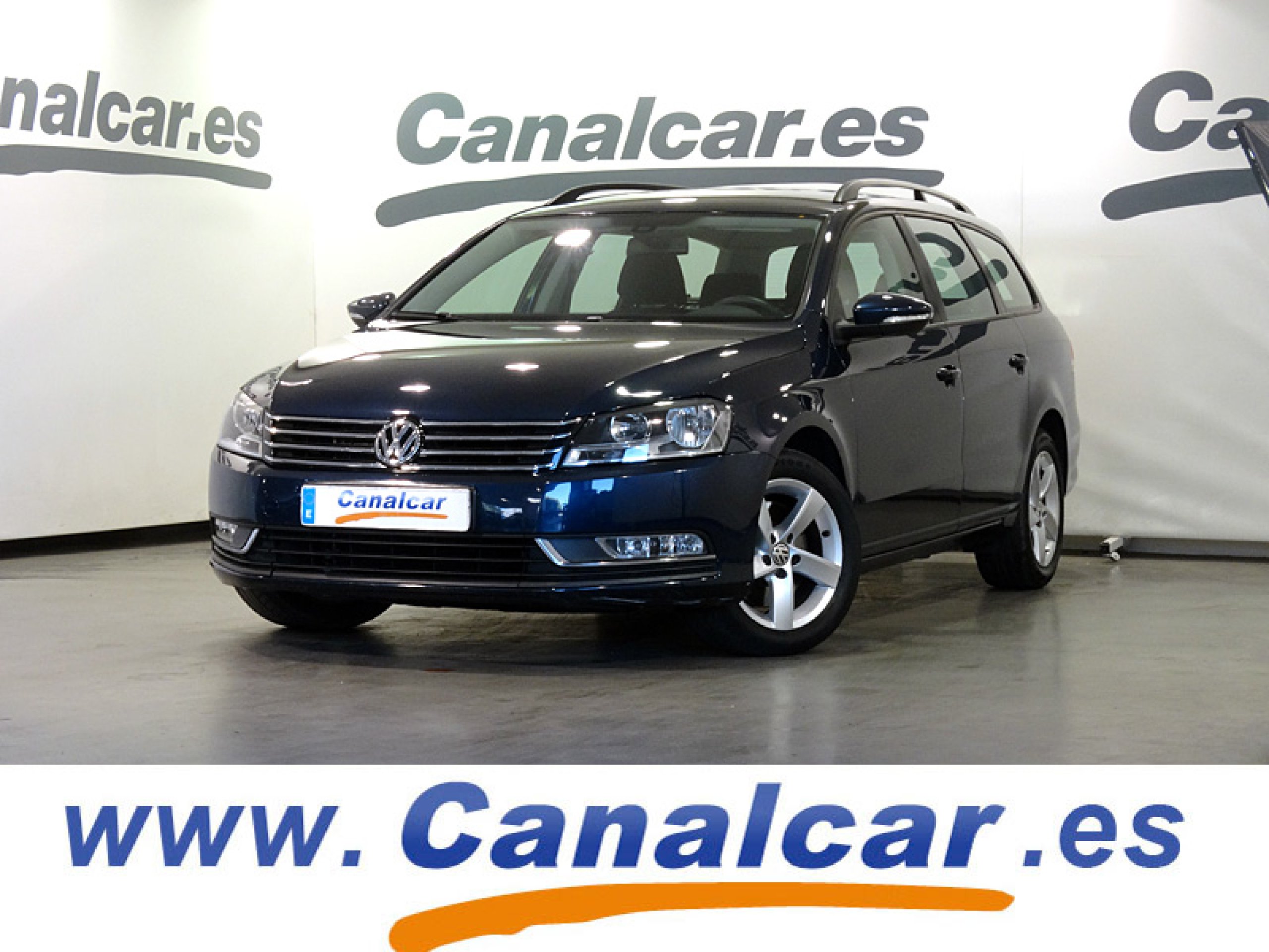Foto Volkswagen Passat 2