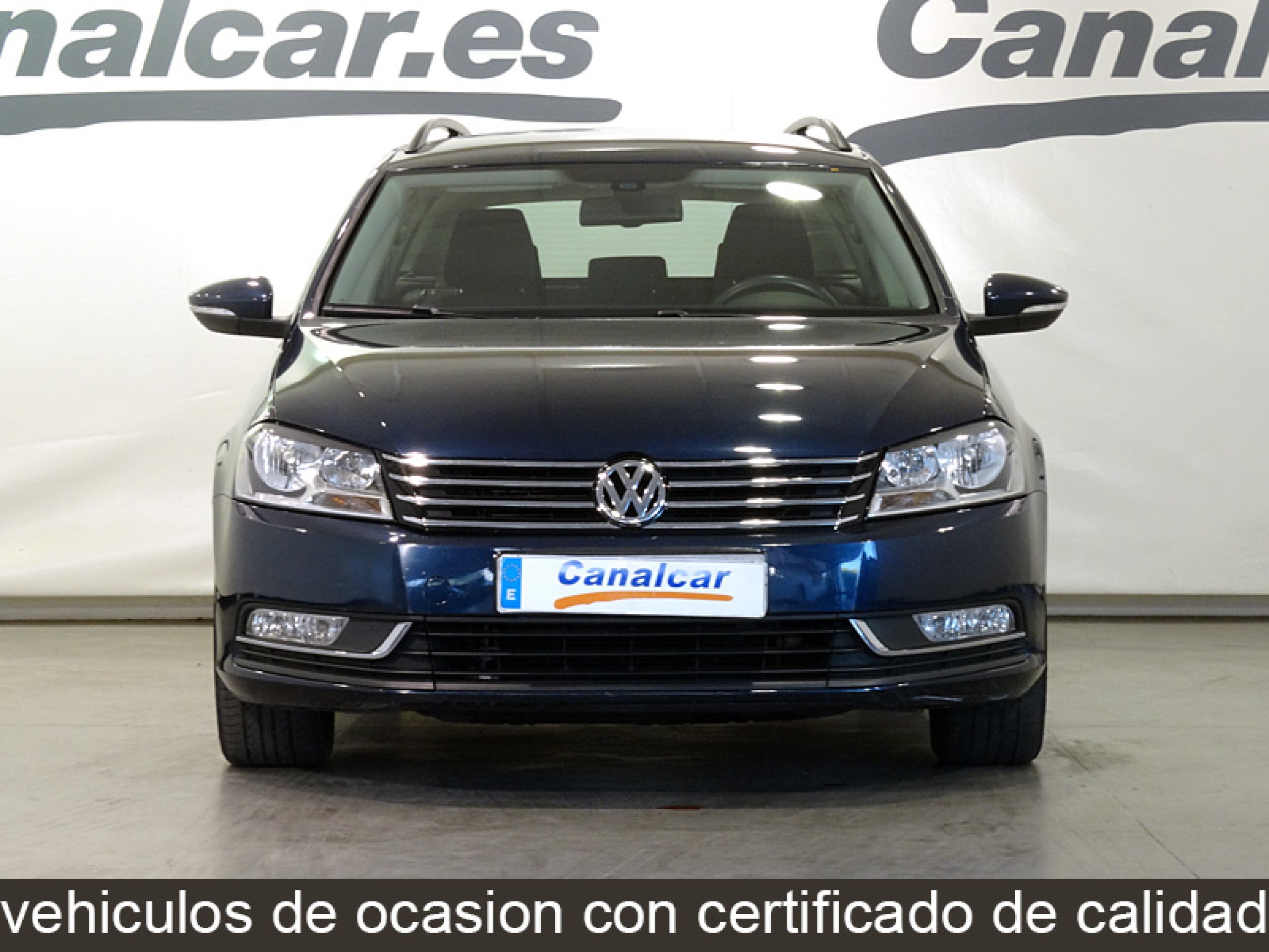 Foto Volkswagen Passat 3