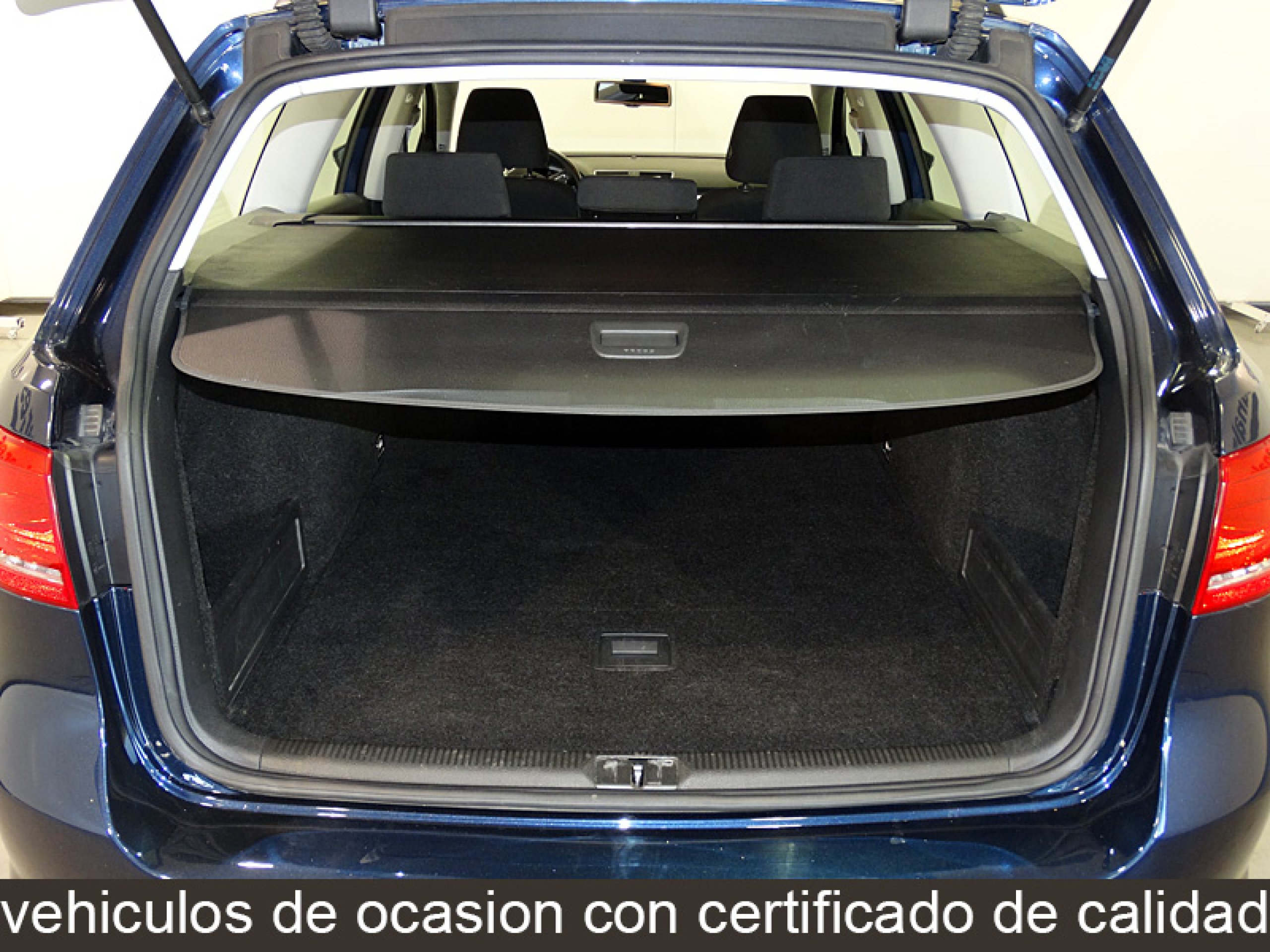 Foto Volkswagen Passat 9