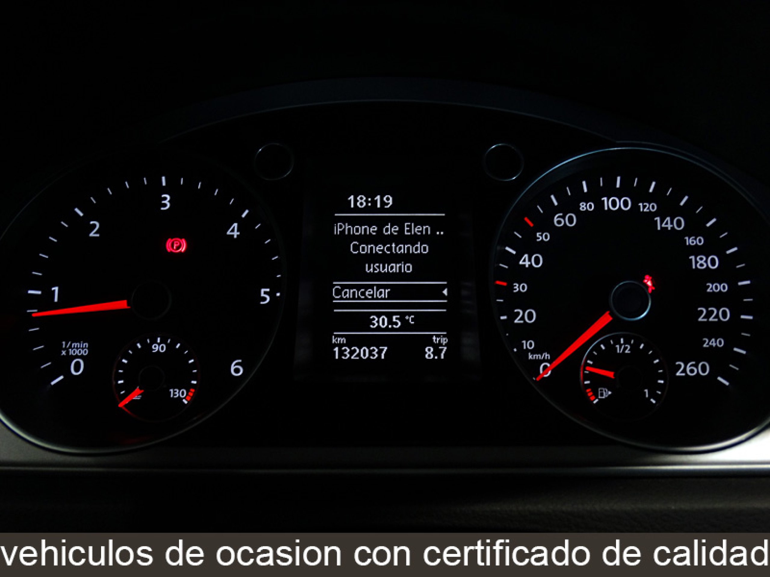 Foto Volkswagen Passat 13