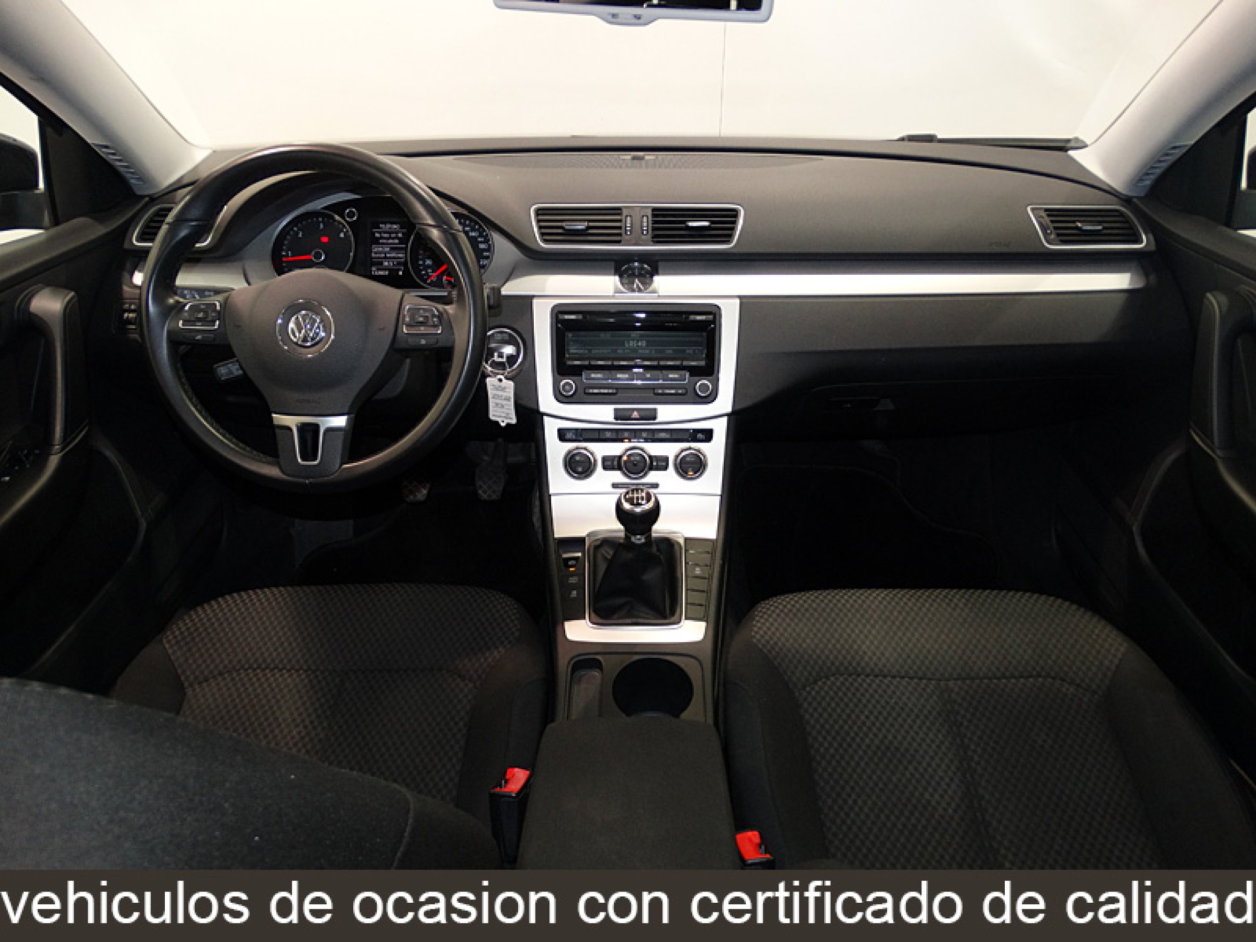 Foto Volkswagen Passat 15