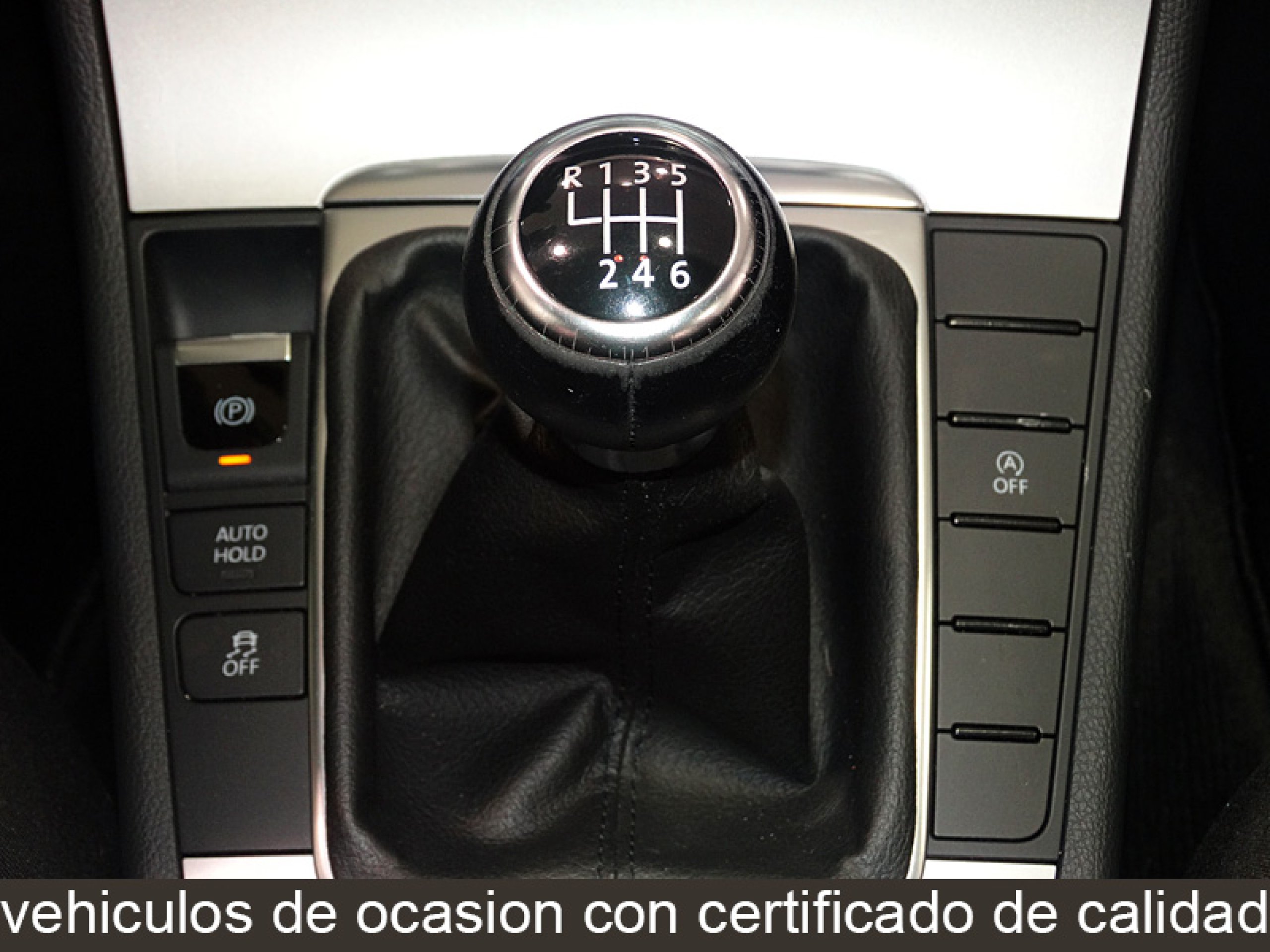 Foto Volkswagen Passat 20