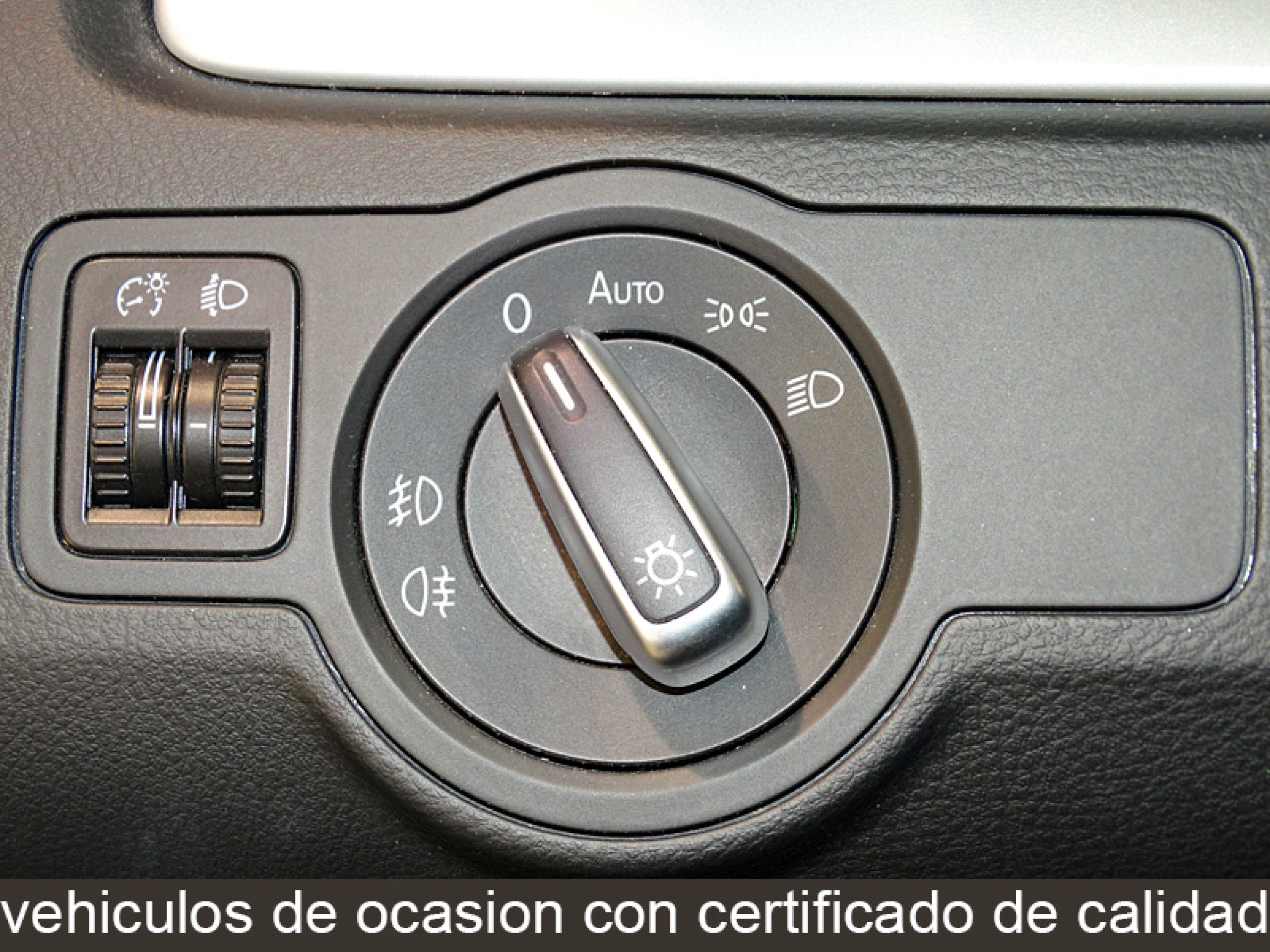Foto Volkswagen Passat 22
