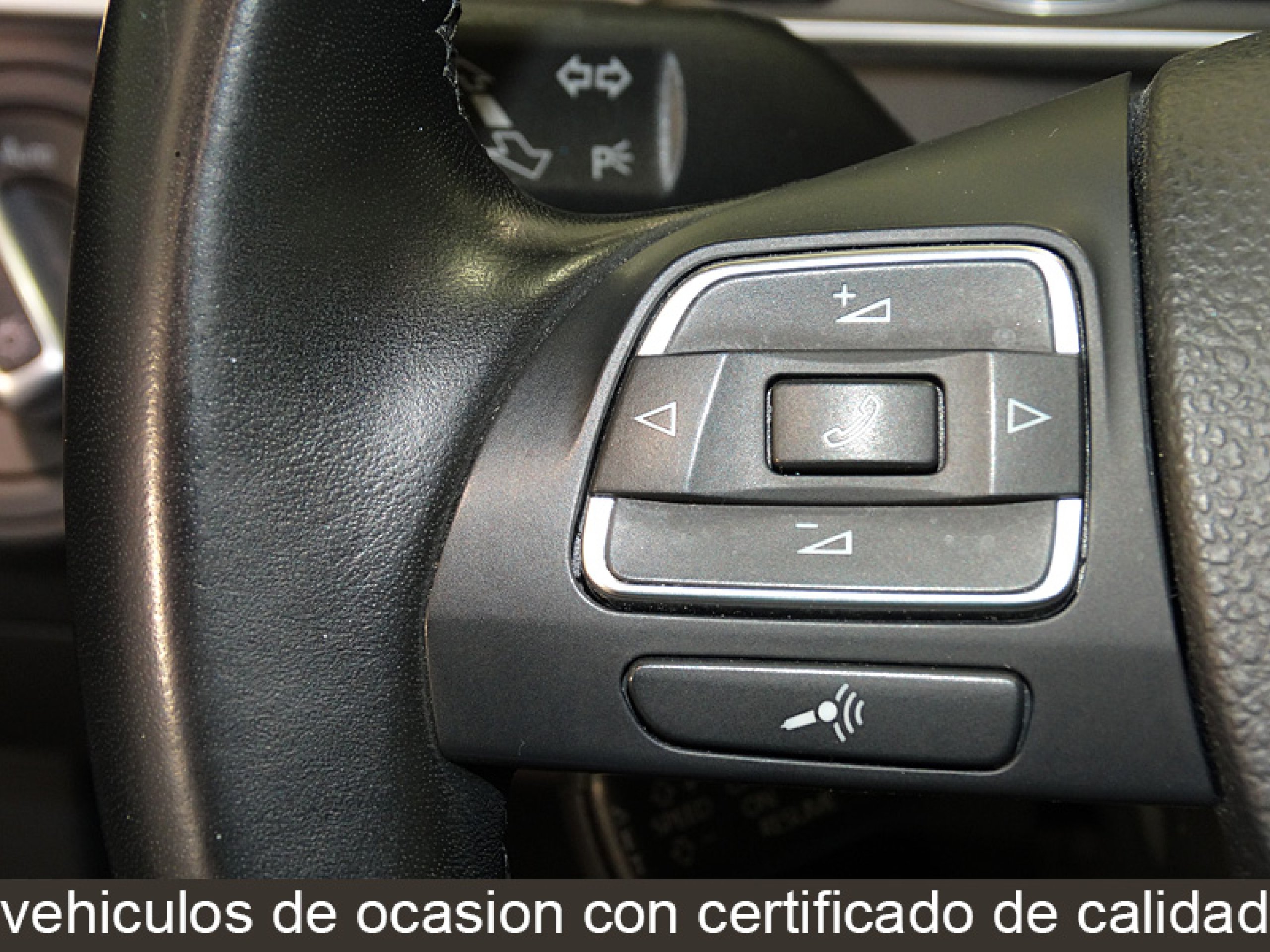 Foto Volkswagen Passat 23