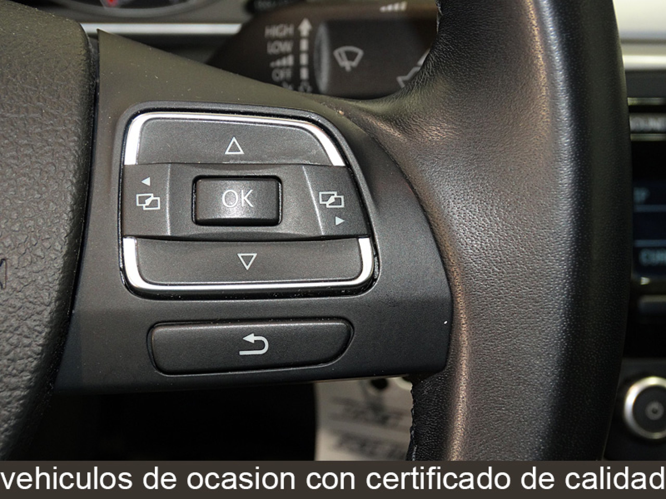 Foto Volkswagen Passat 24