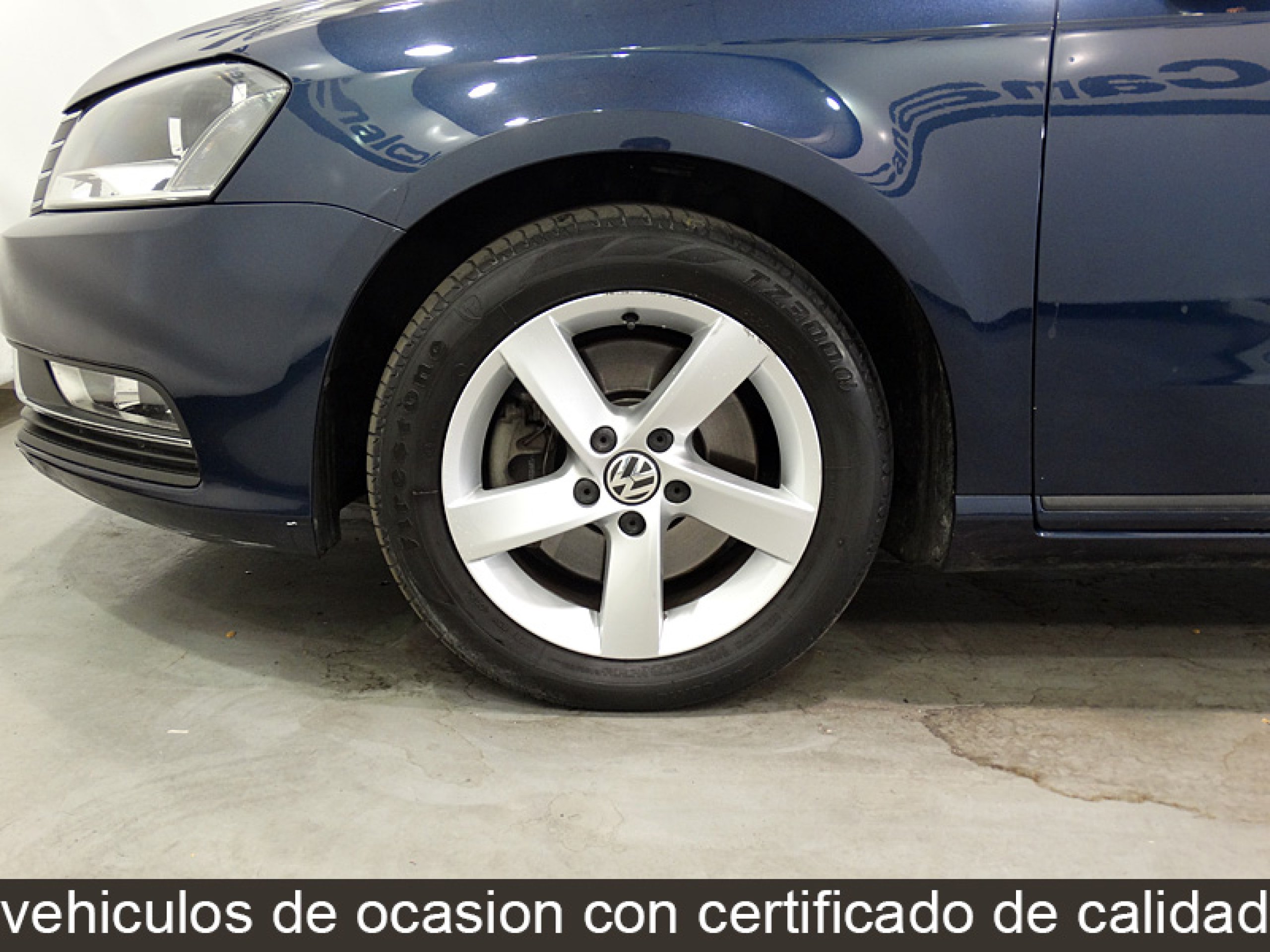 Foto Volkswagen Passat 28