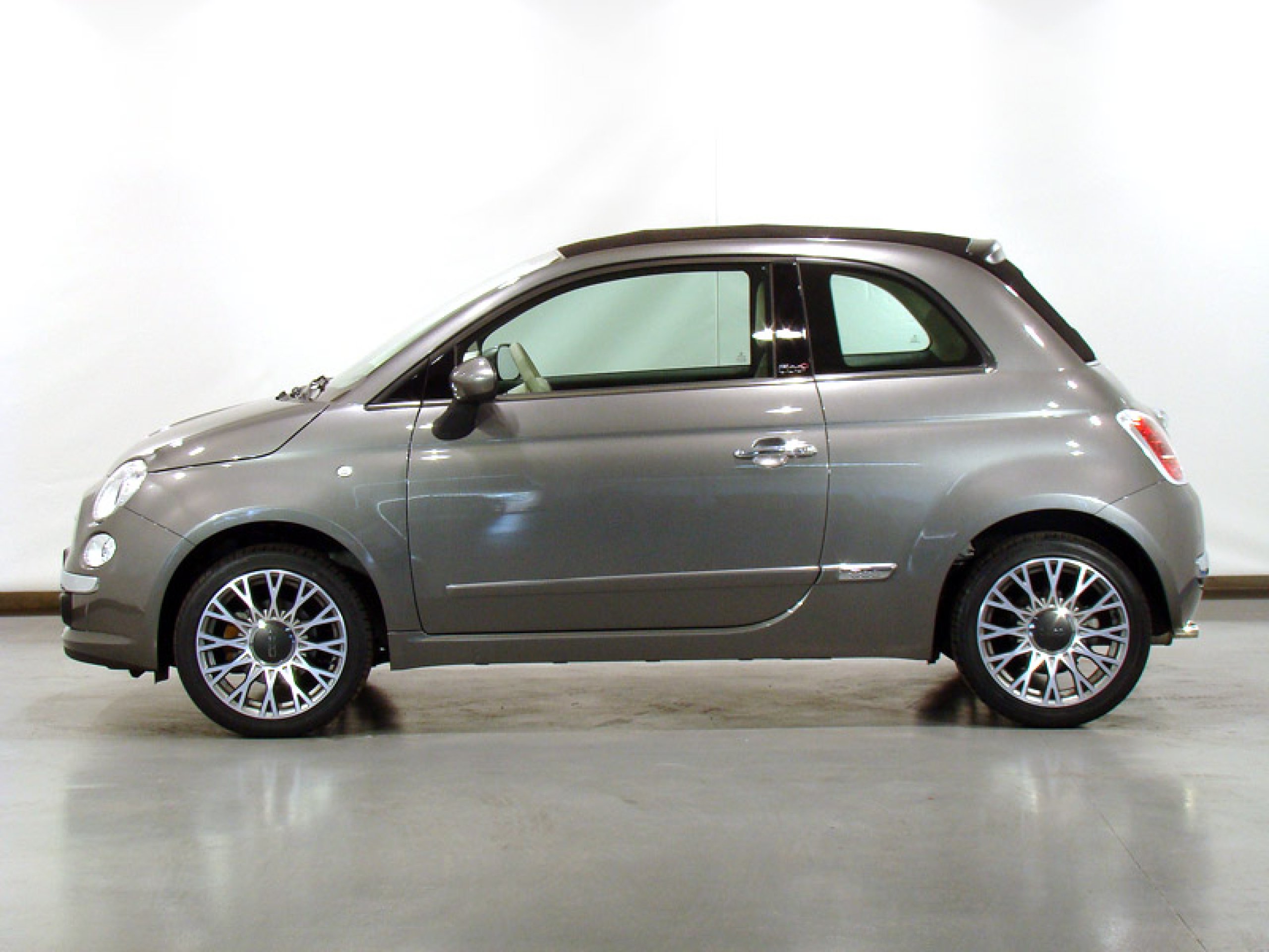 Foto Fiat 500C 14