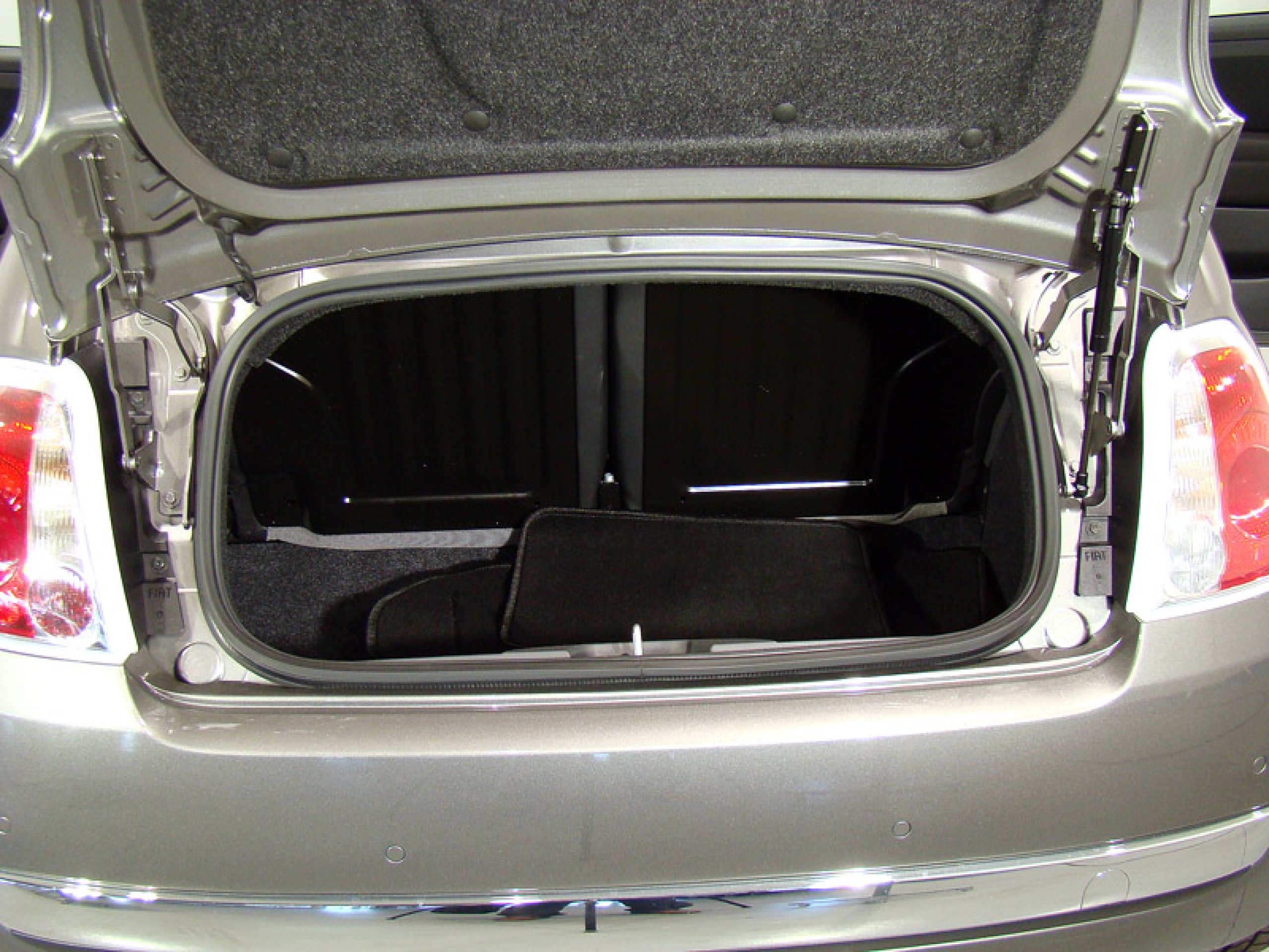 Foto Fiat 500C 21
