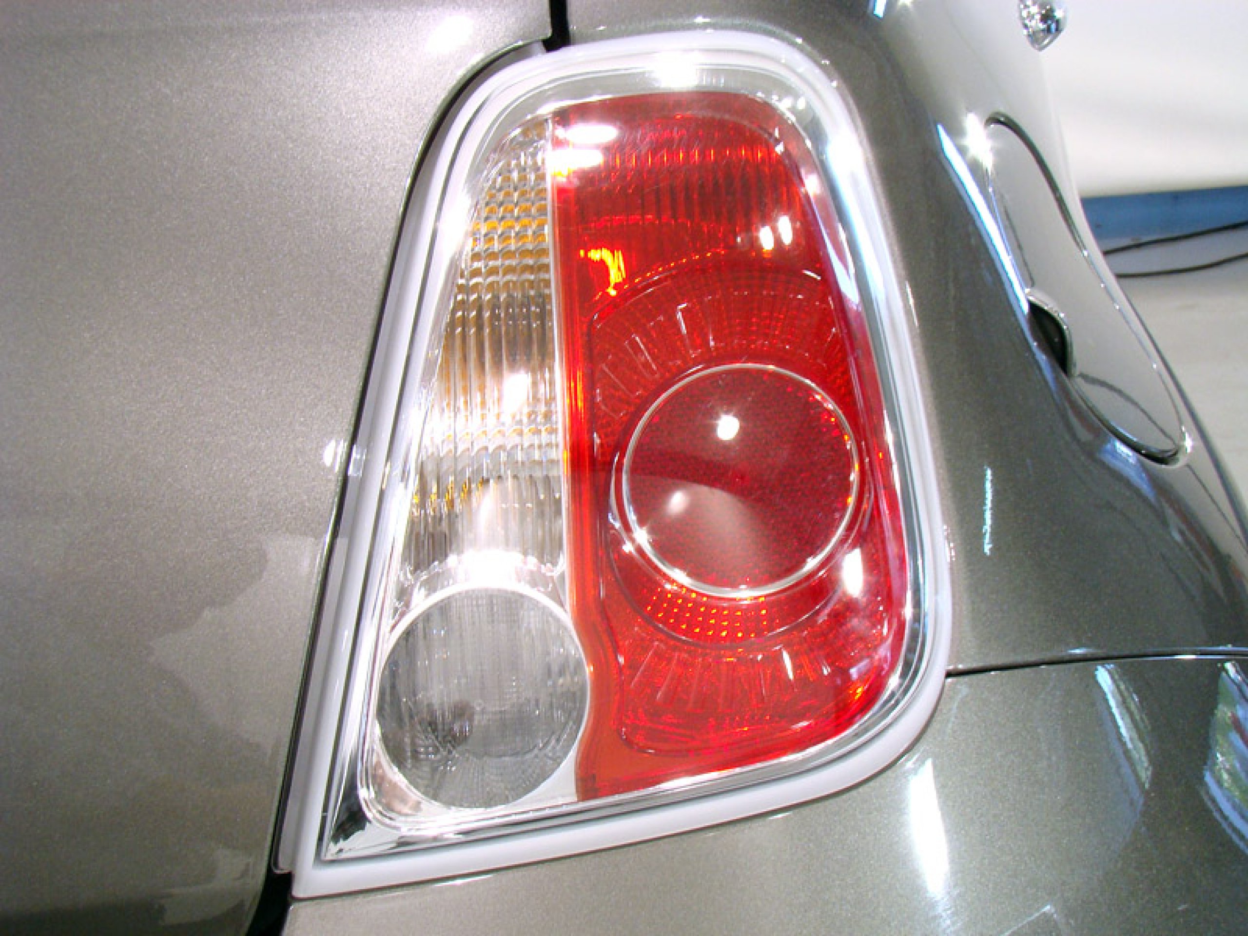 Foto Fiat 500C 22