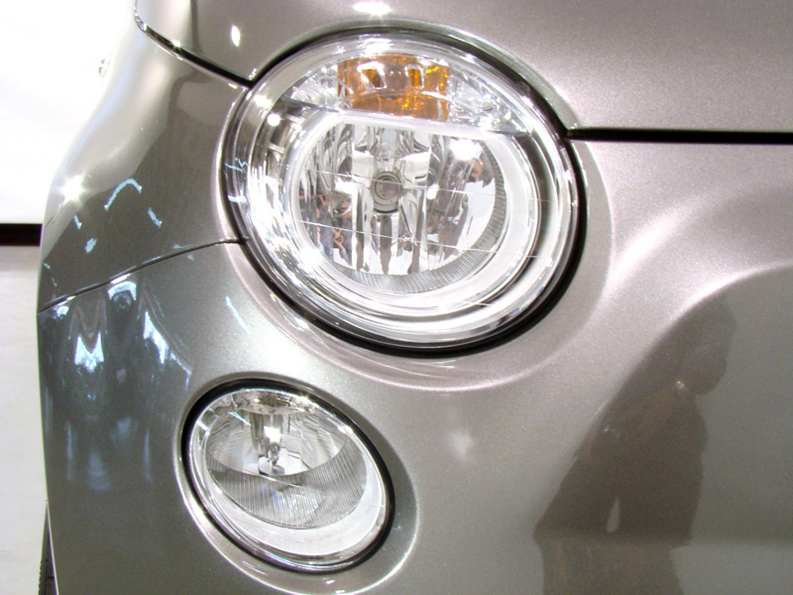 Foto Fiat 500C 23