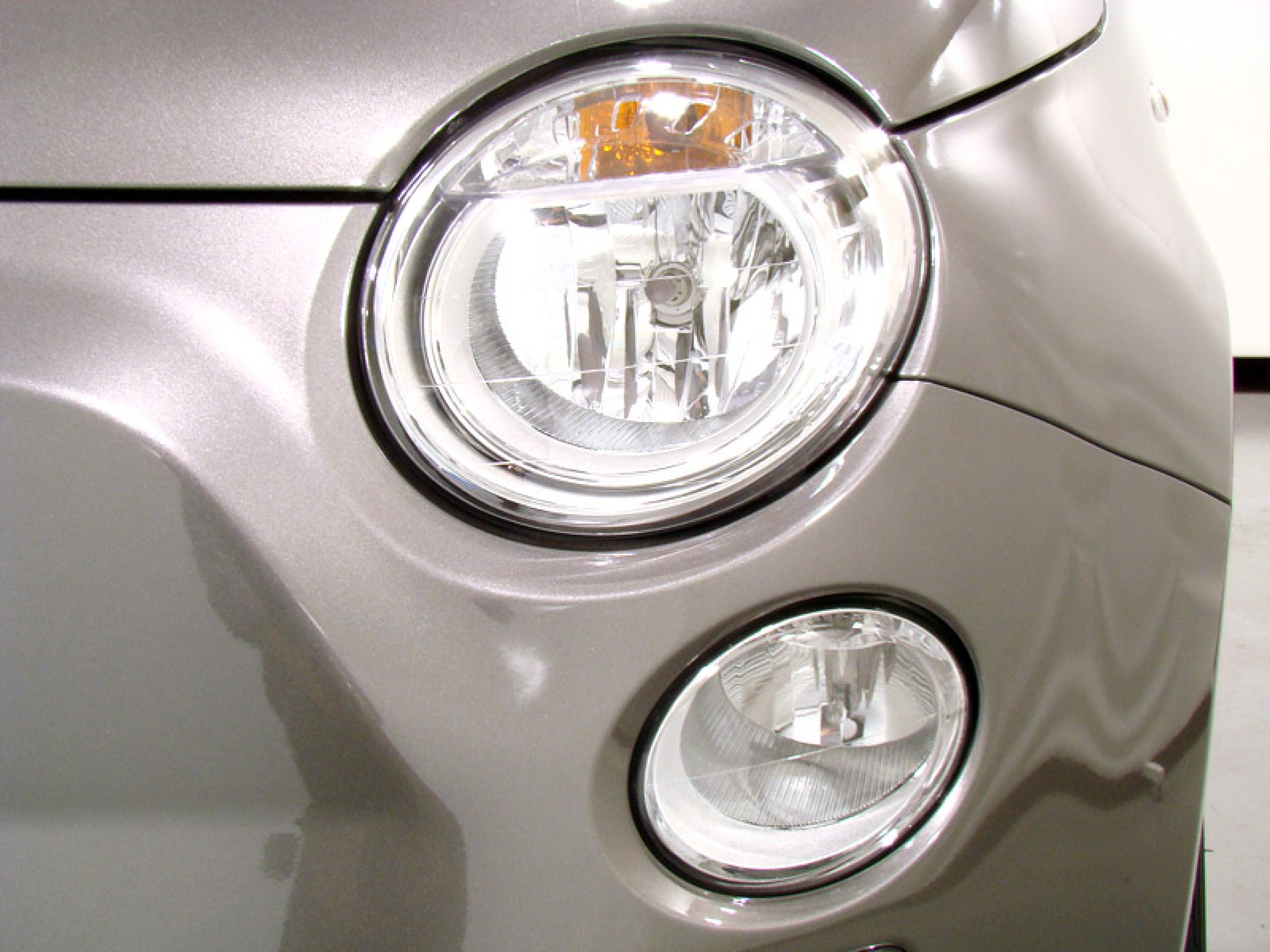 Foto Fiat 500C 25