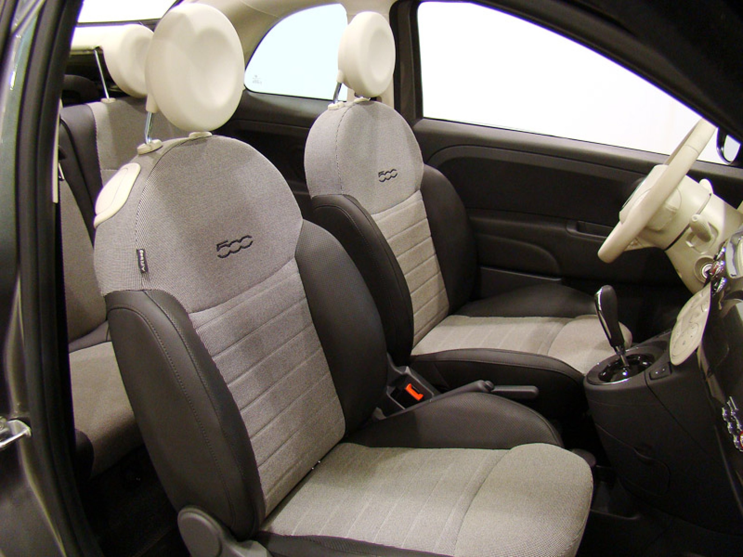 Foto Fiat 500C 27