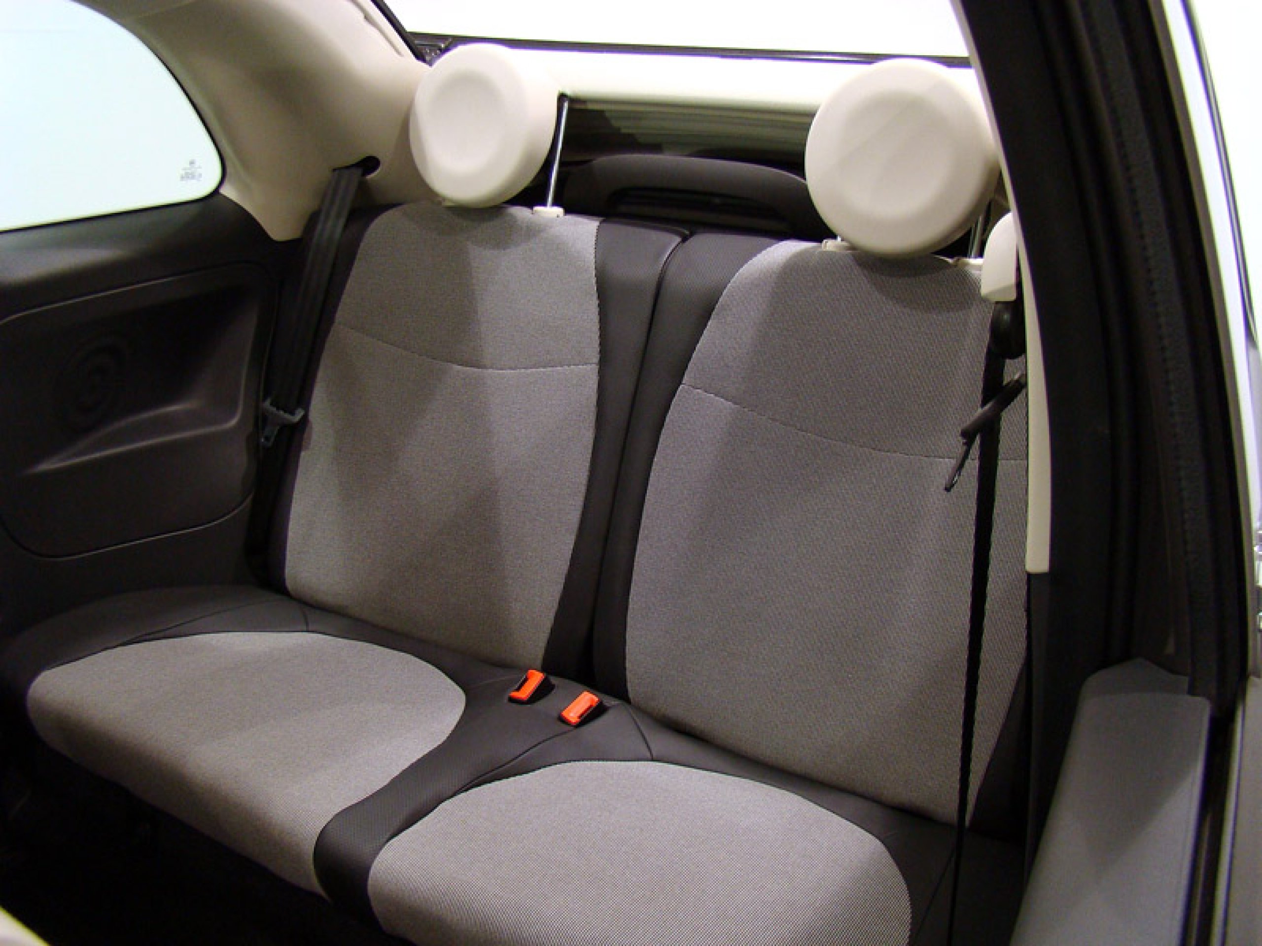Foto Fiat 500C 28