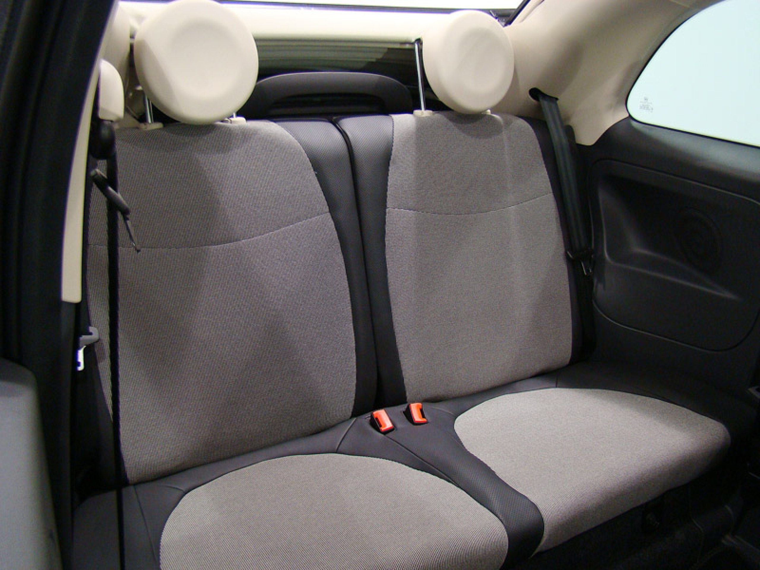 Foto Fiat 500C 29