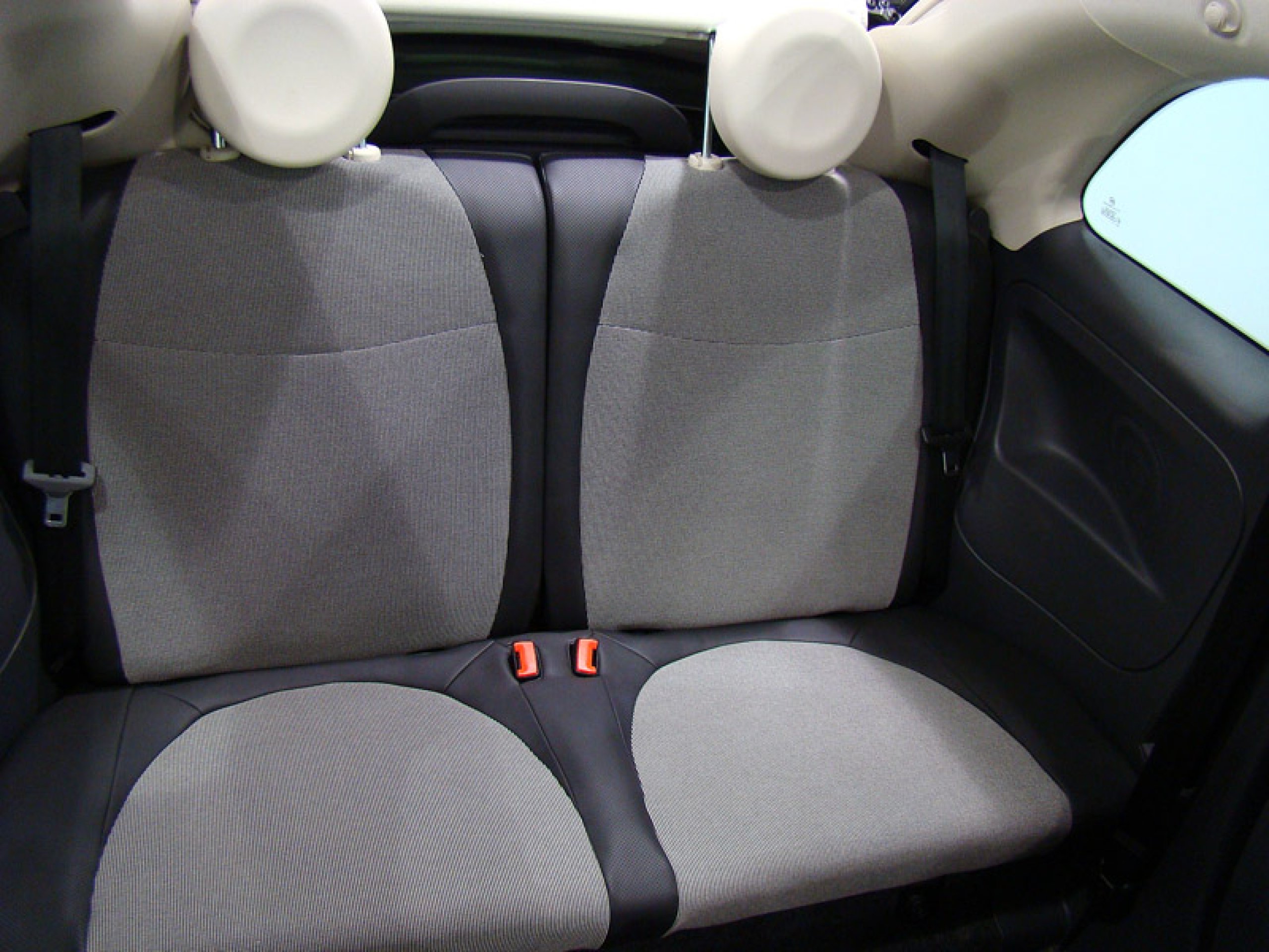 Foto Fiat 500C 30