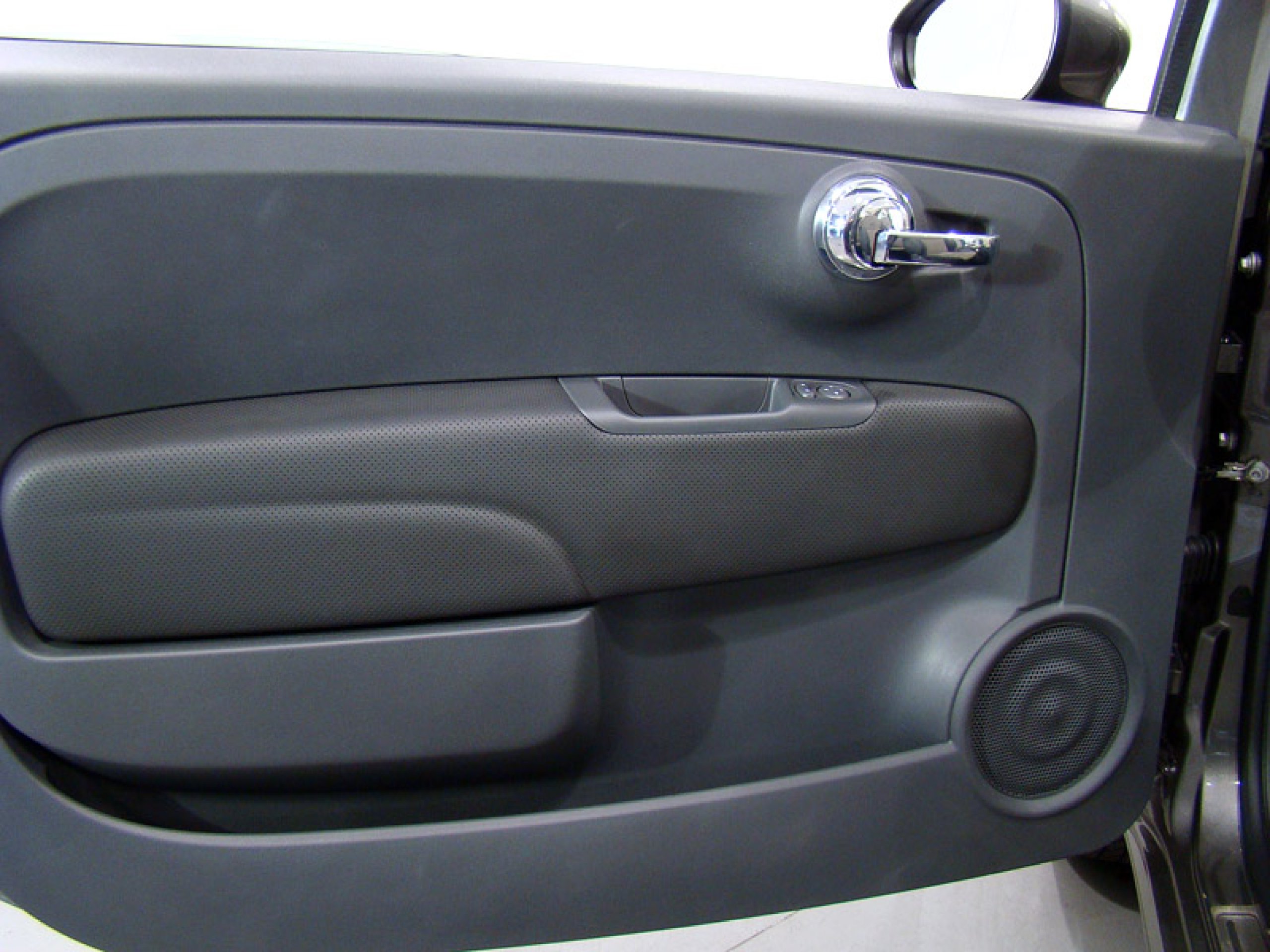 Foto Fiat 500C 32