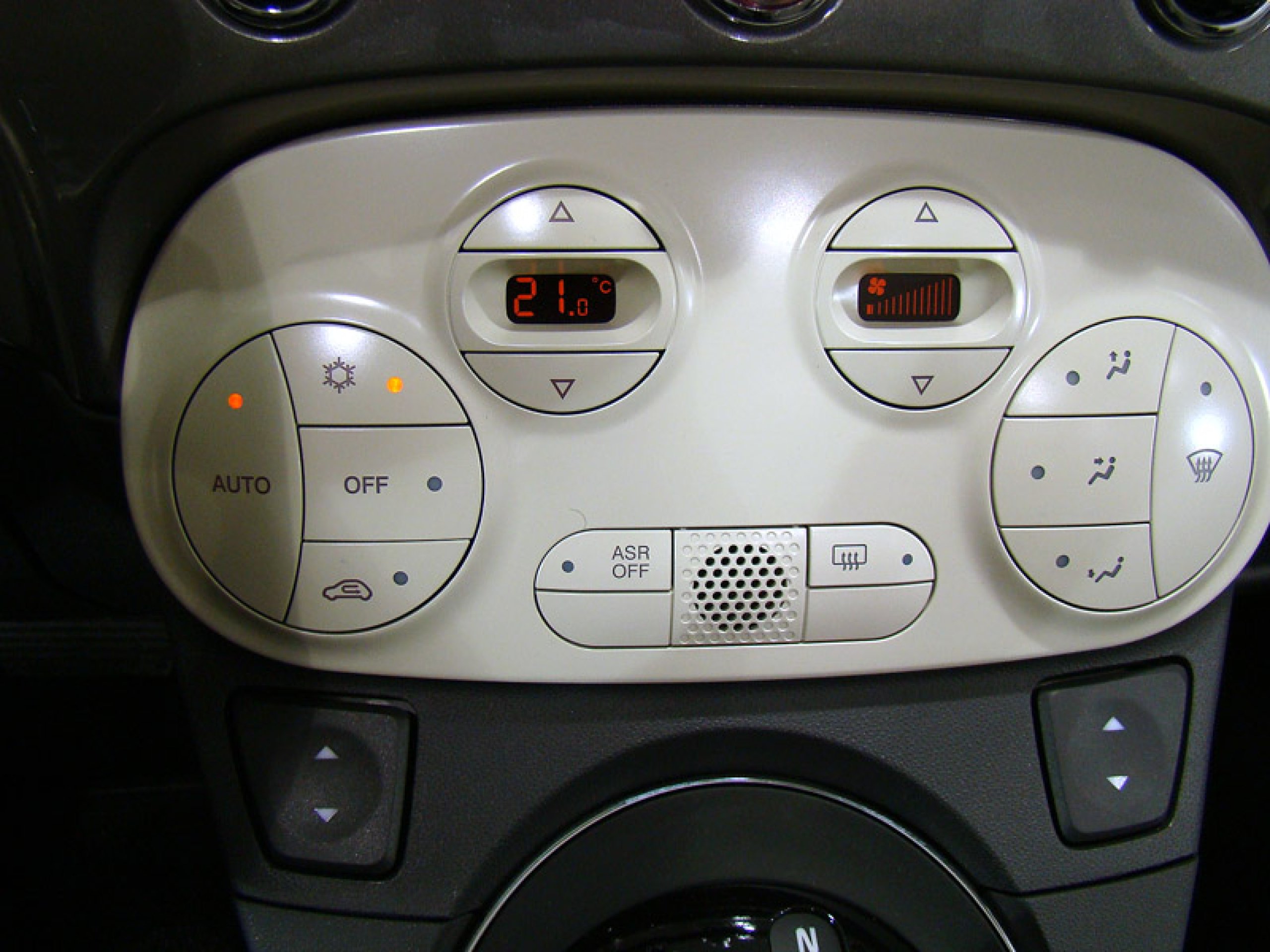 Foto Fiat 500C 36