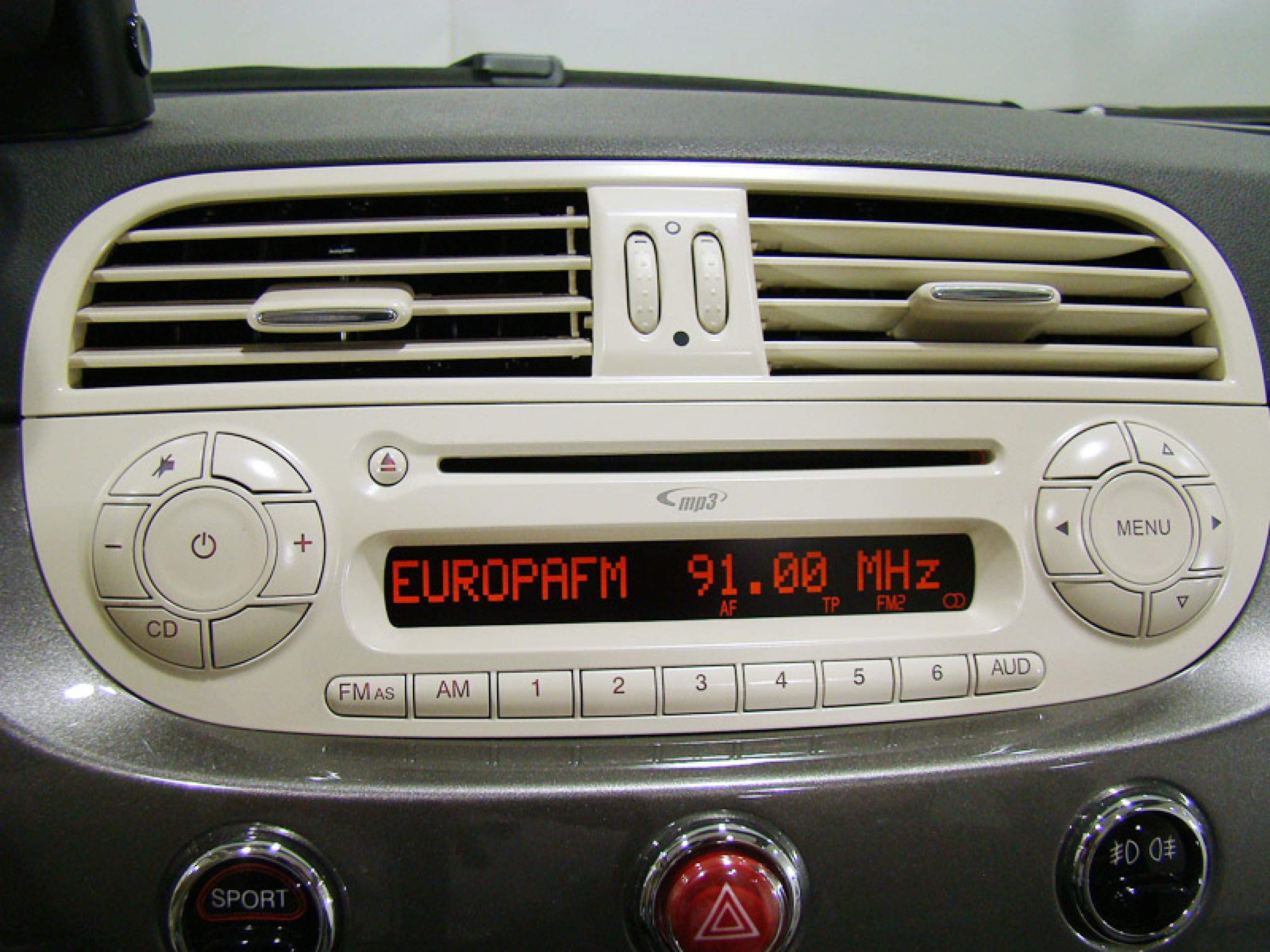 Foto Fiat 500C 37