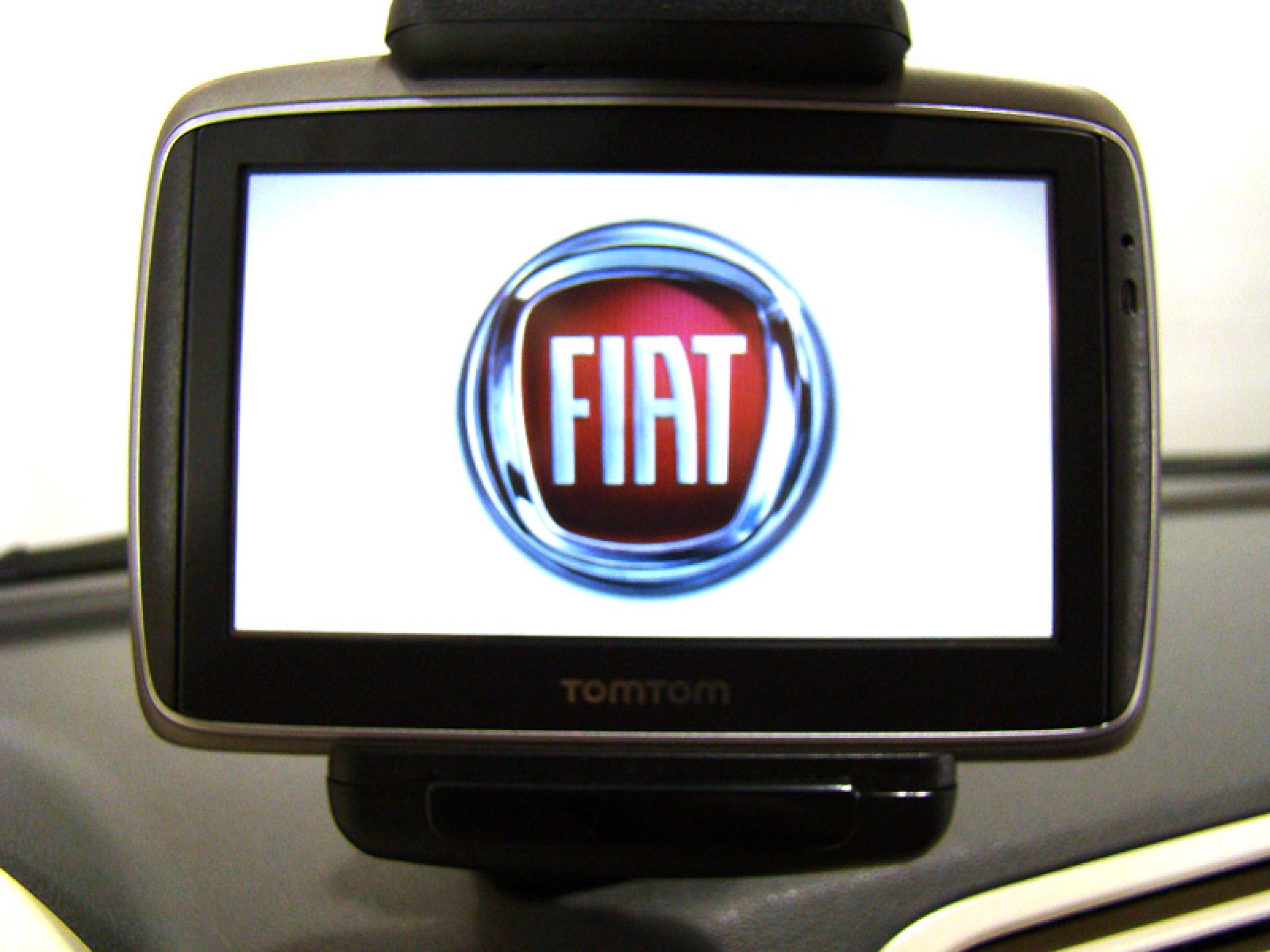 Foto Fiat 500C 38