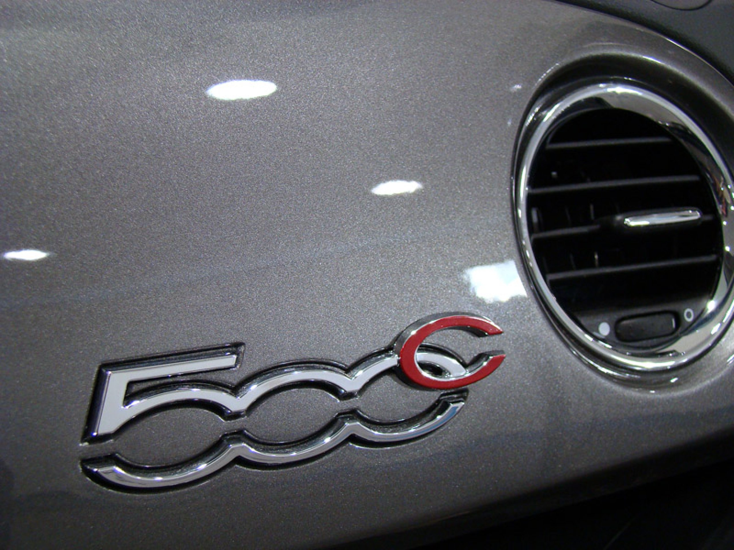 Foto Fiat 500C 41