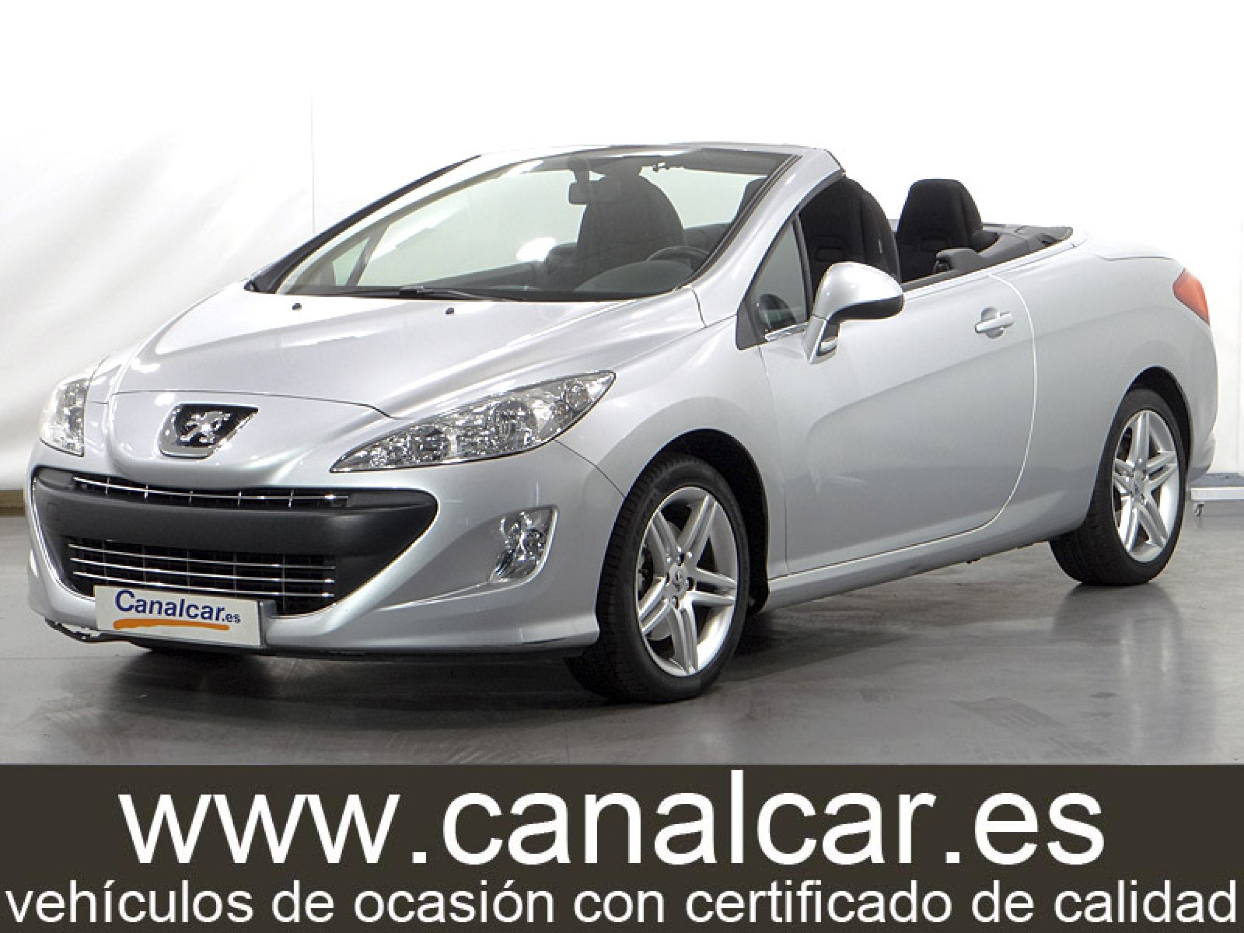Foto Peugeot 308 1