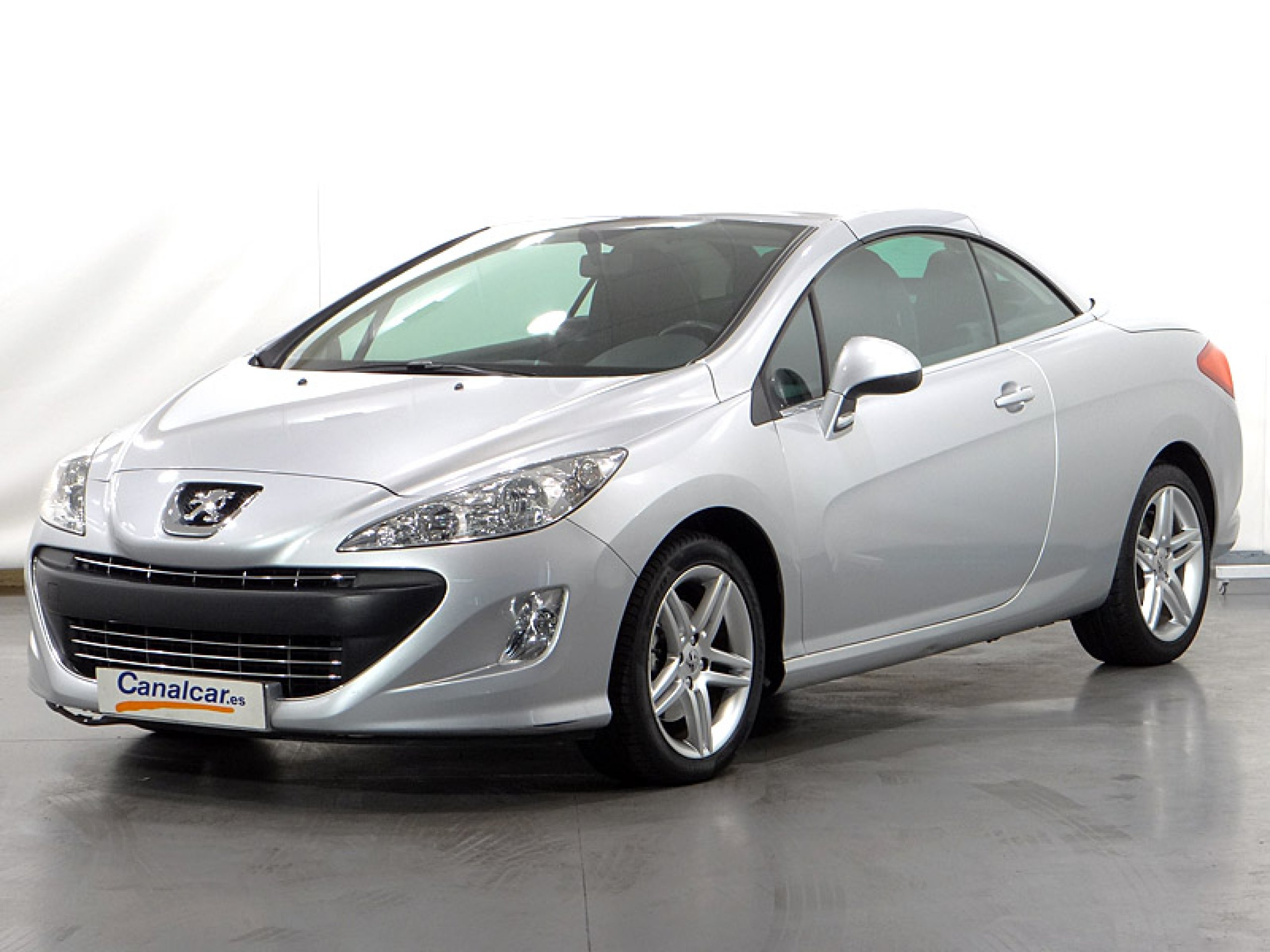 Foto Peugeot 308 2