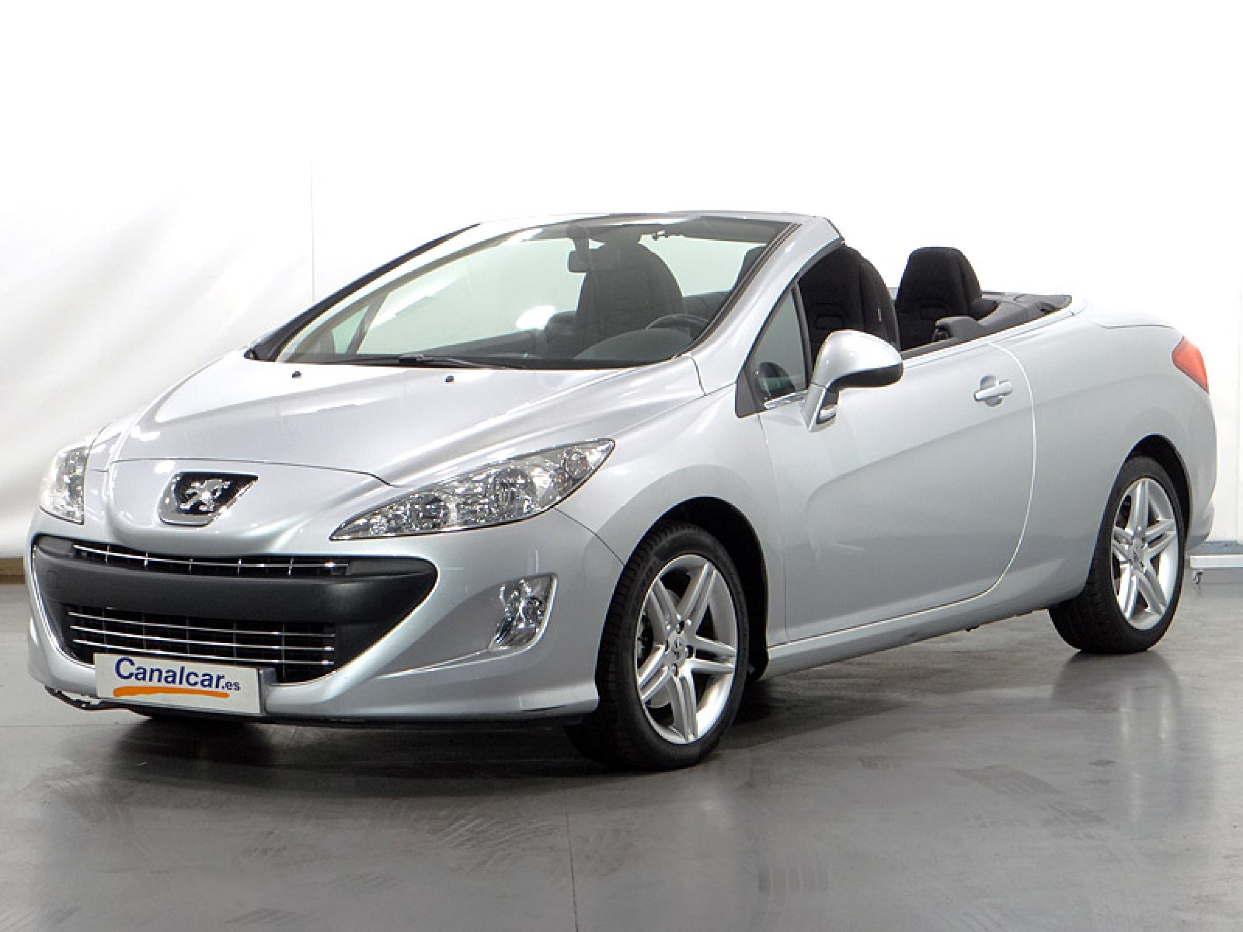 Foto Peugeot 308 3