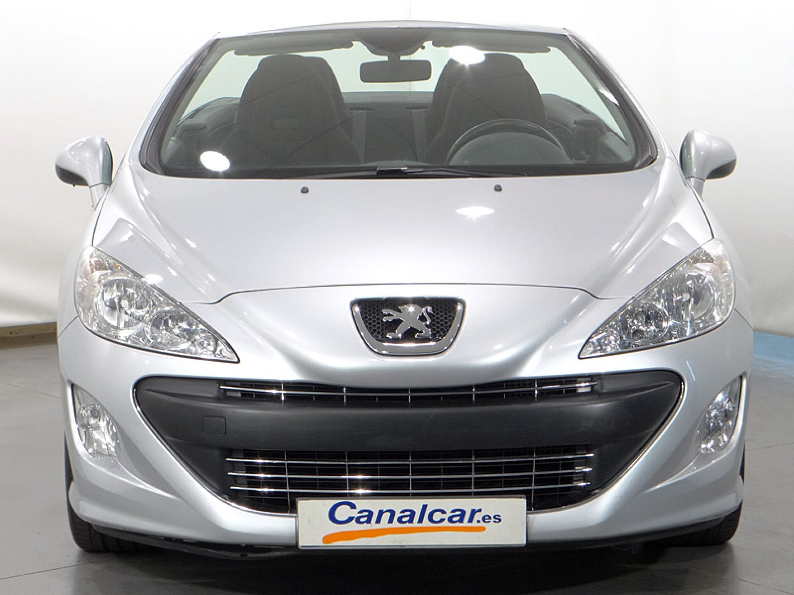 Foto Peugeot 308 4
