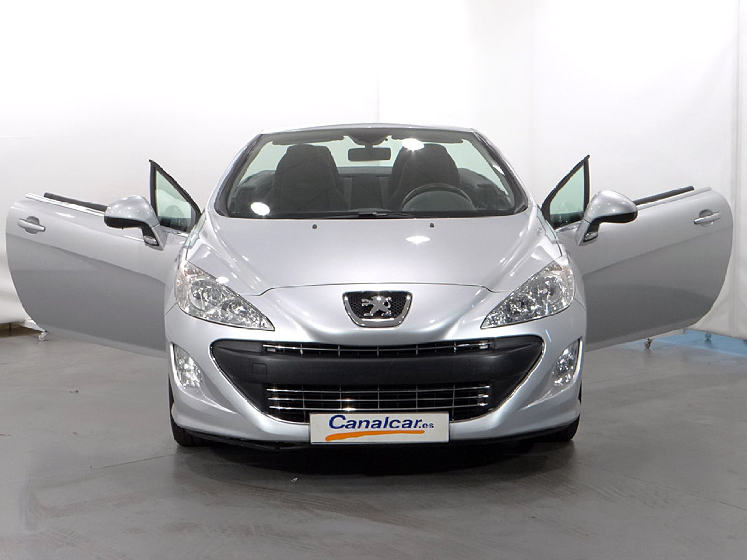 Foto Peugeot 308 5