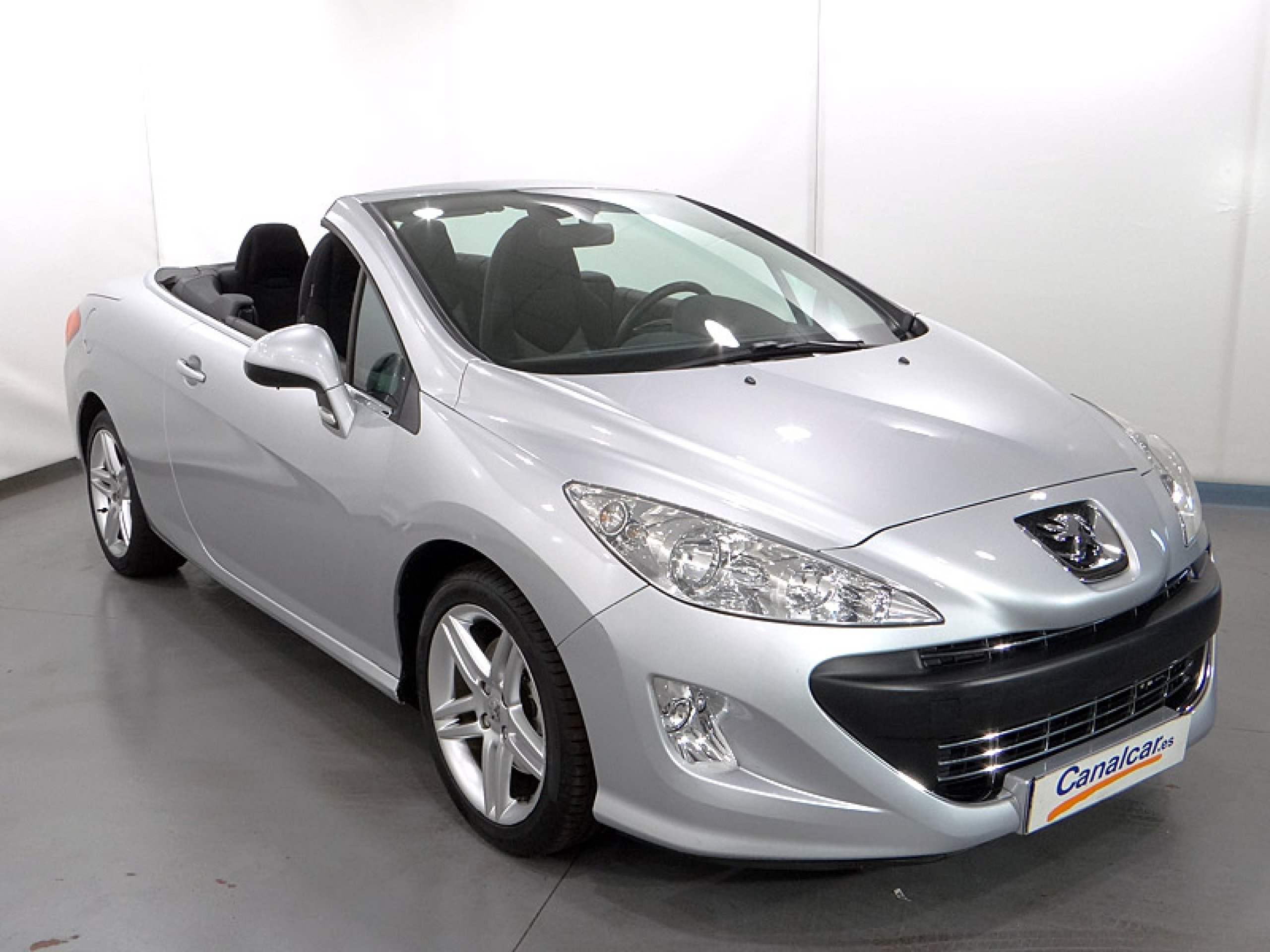 Foto Peugeot 308 6
