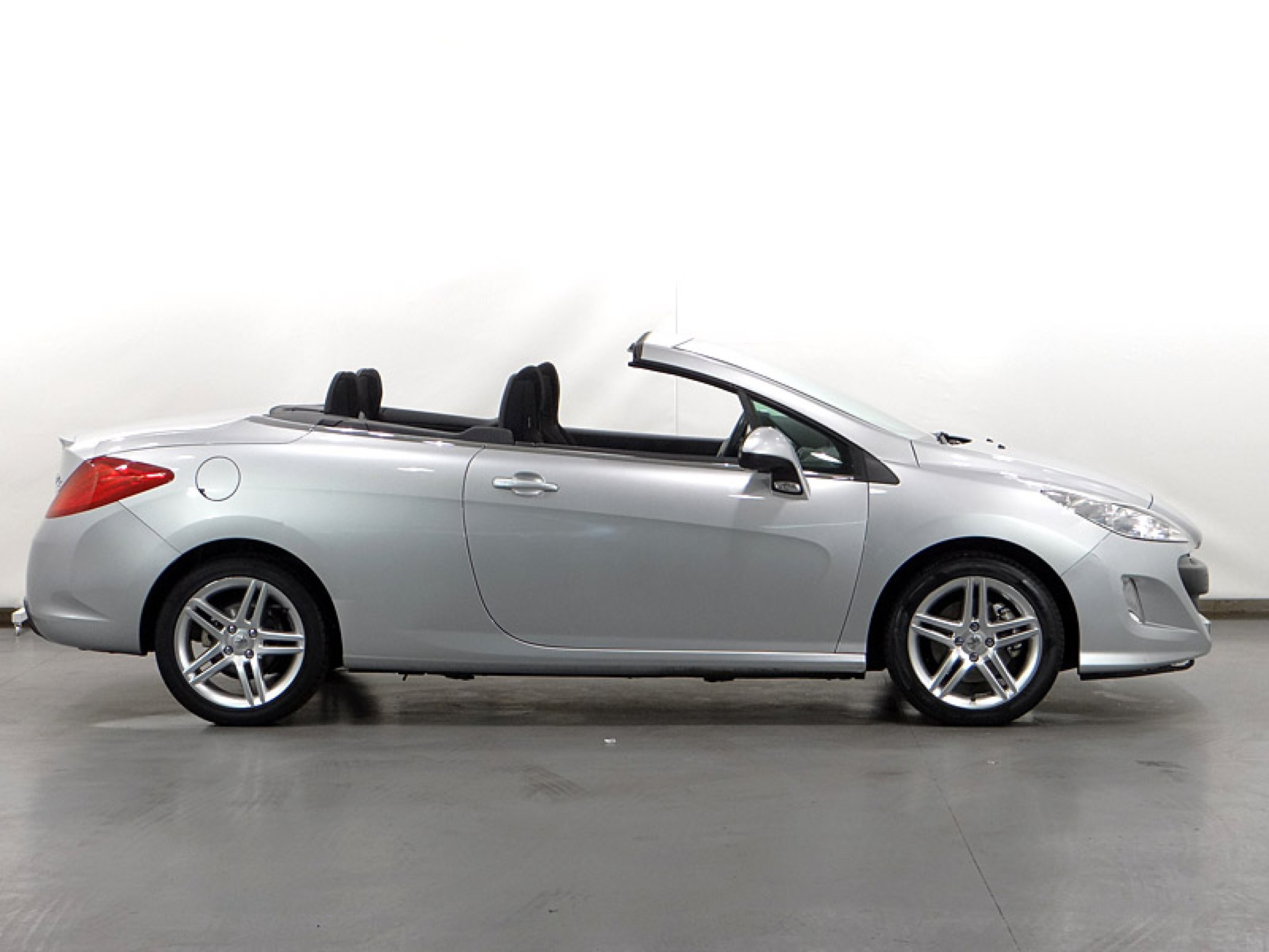 Foto Peugeot 308 7
