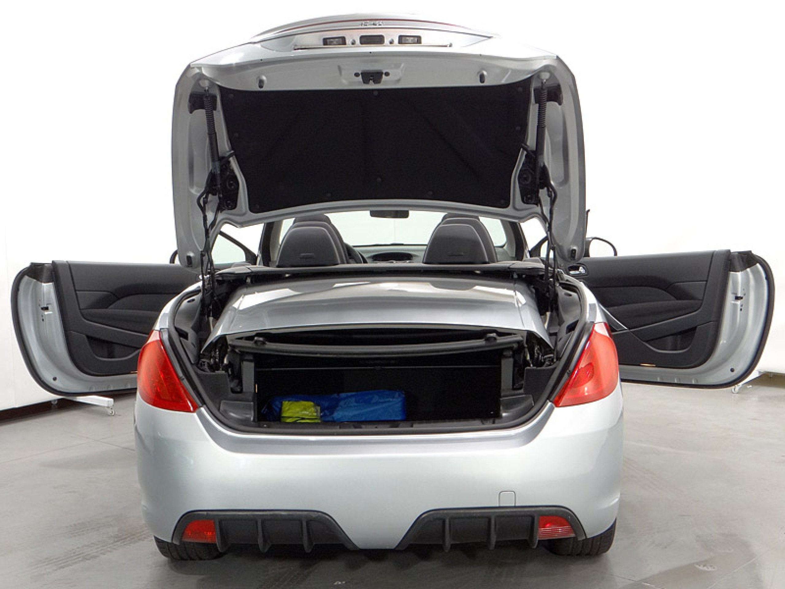 Foto Peugeot 308 11