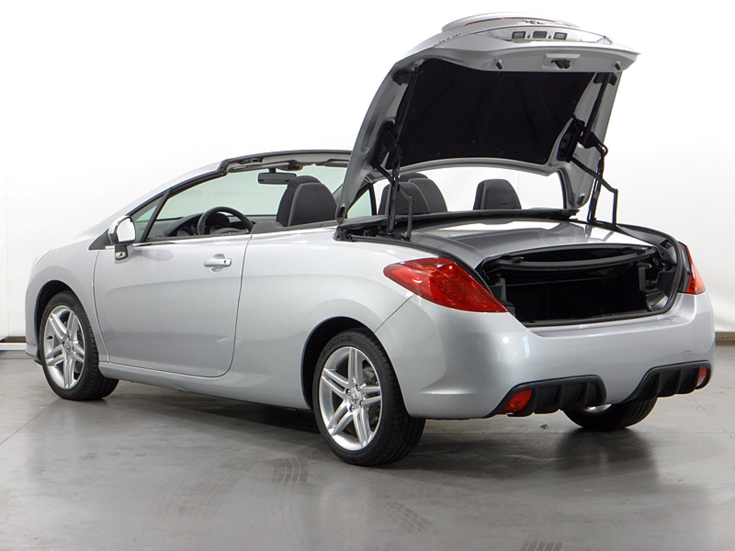 Foto Peugeot 308 12