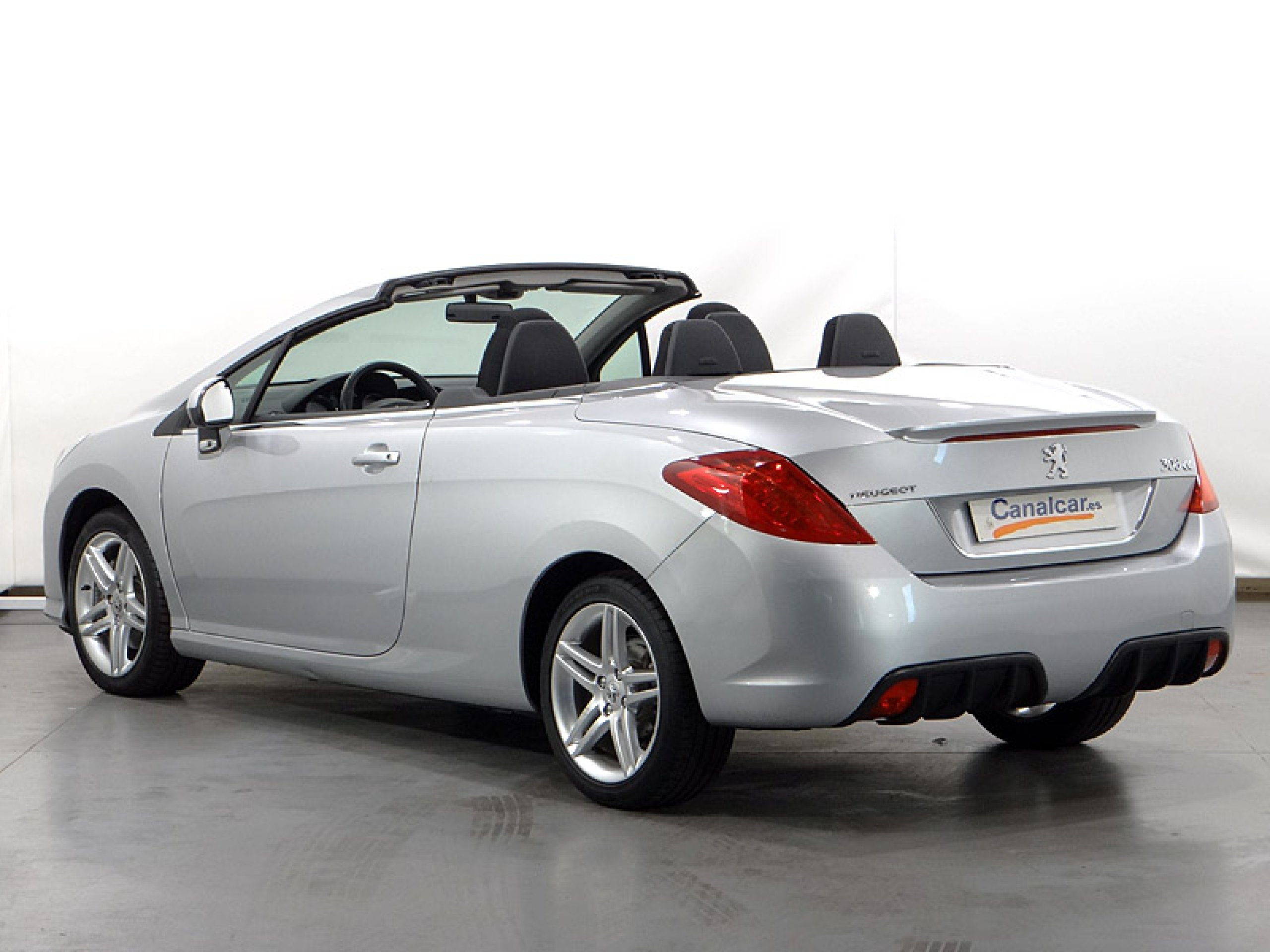 Foto Peugeot 308 13