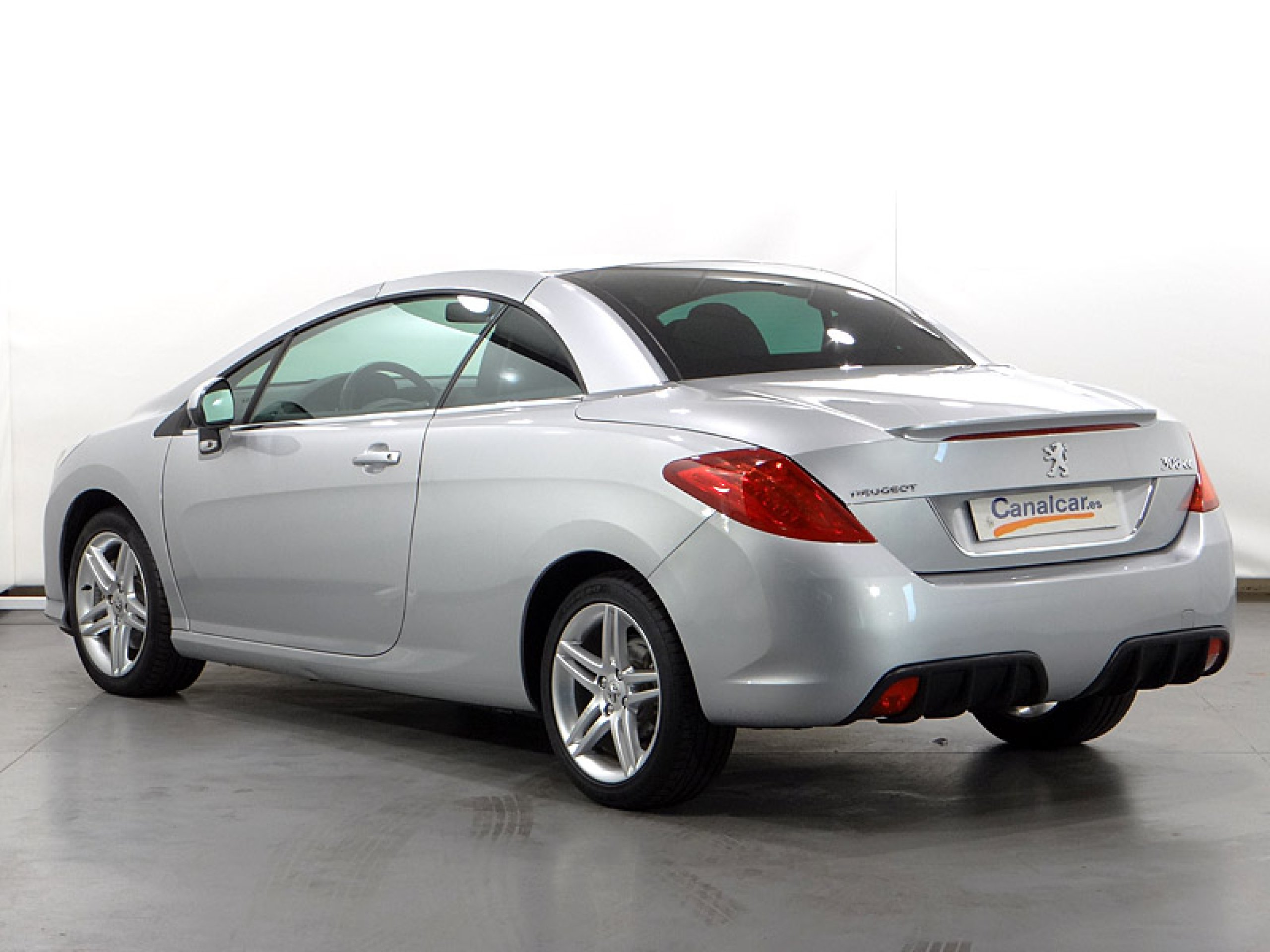 Foto Peugeot 308 14