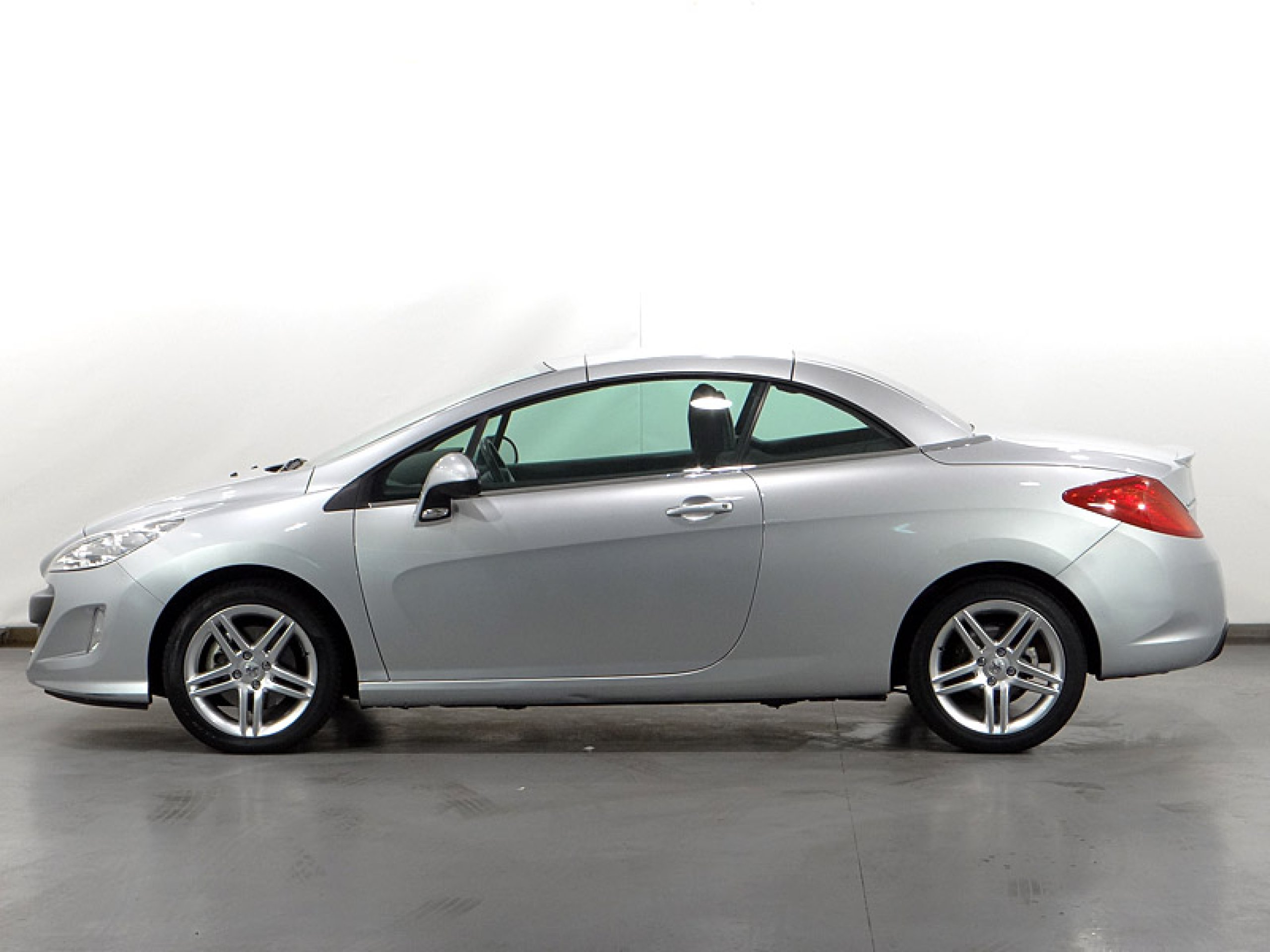 Foto Peugeot 308 15