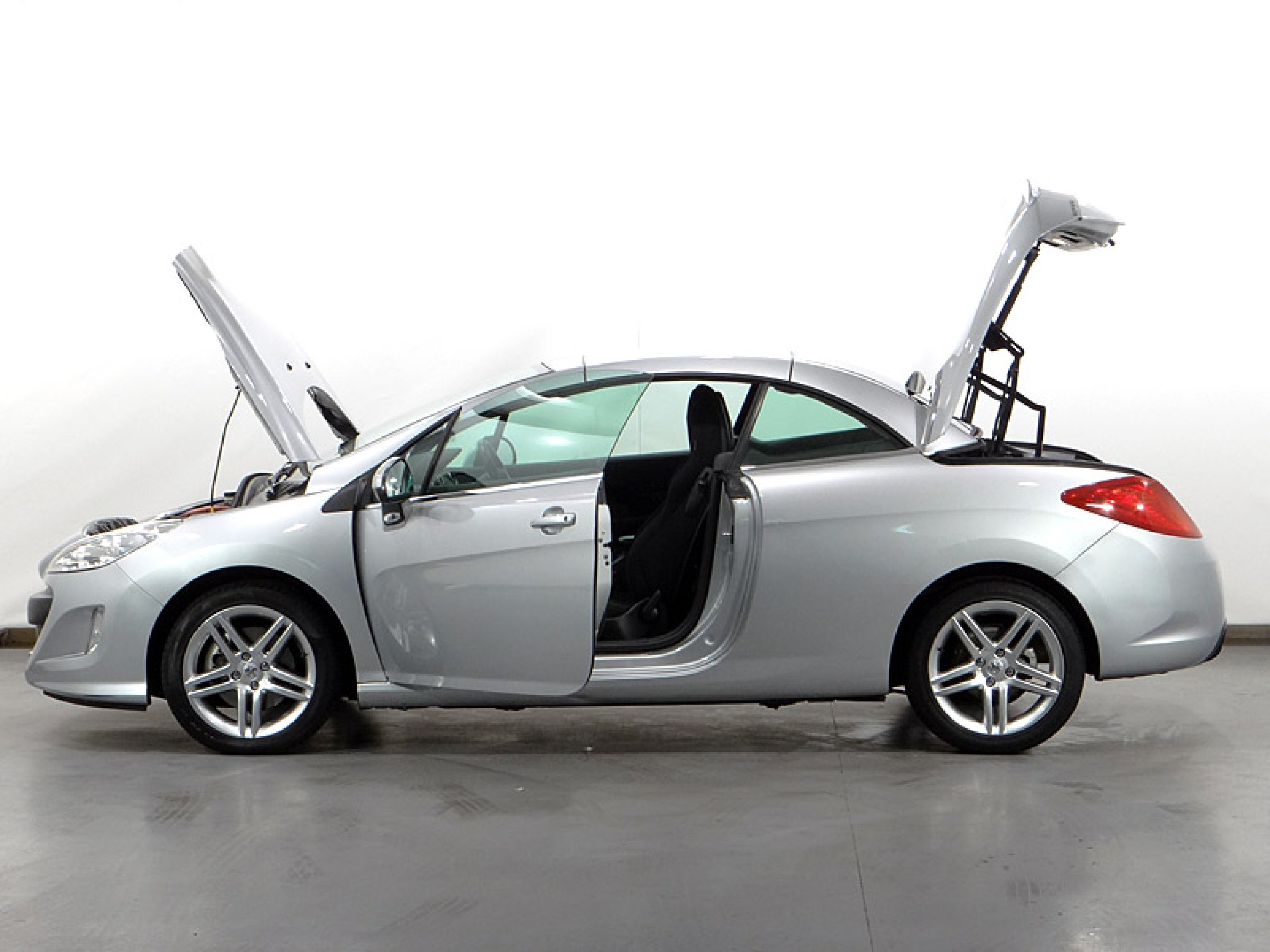 Foto Peugeot 308 16