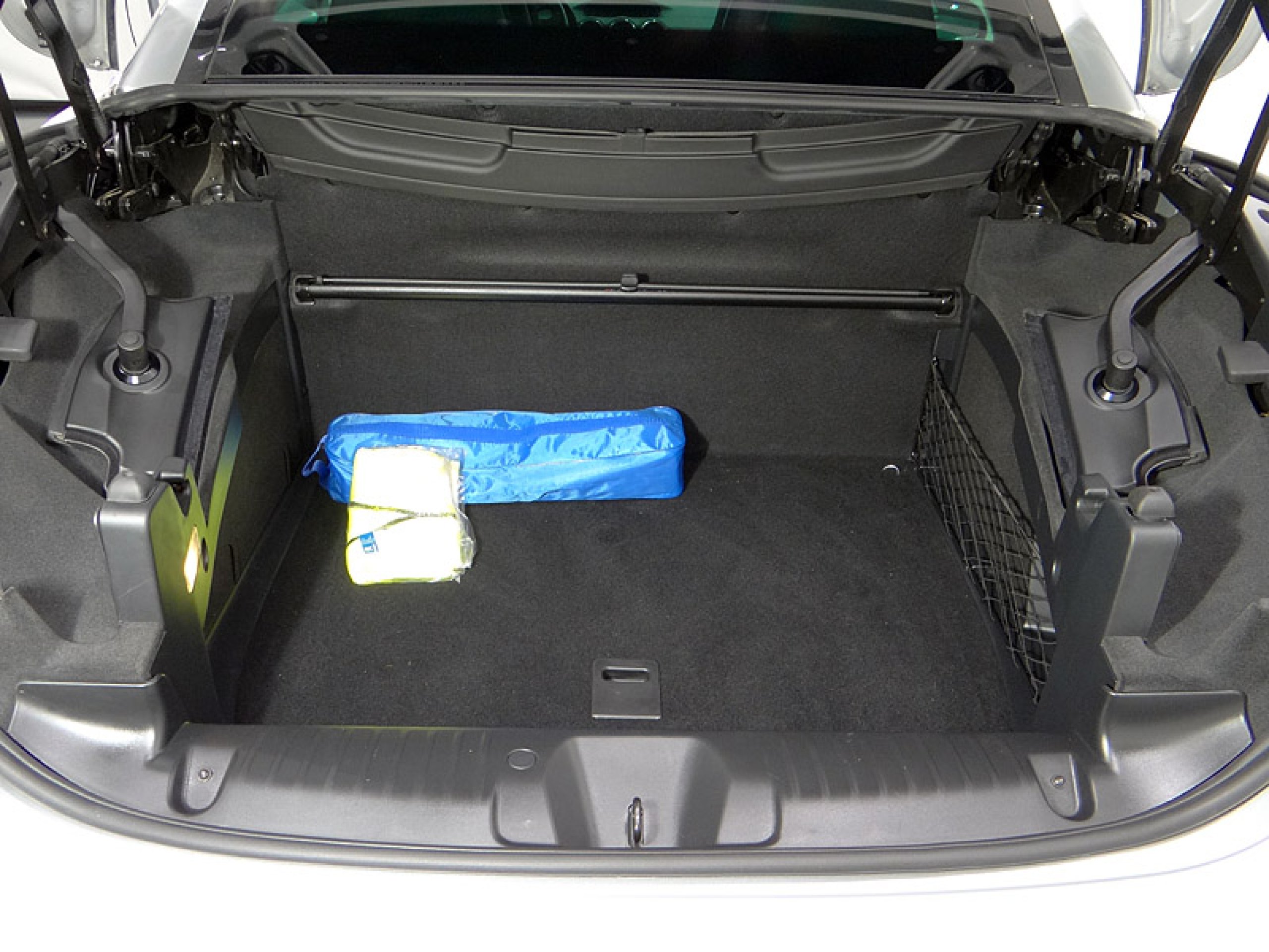 Foto Peugeot 308 19