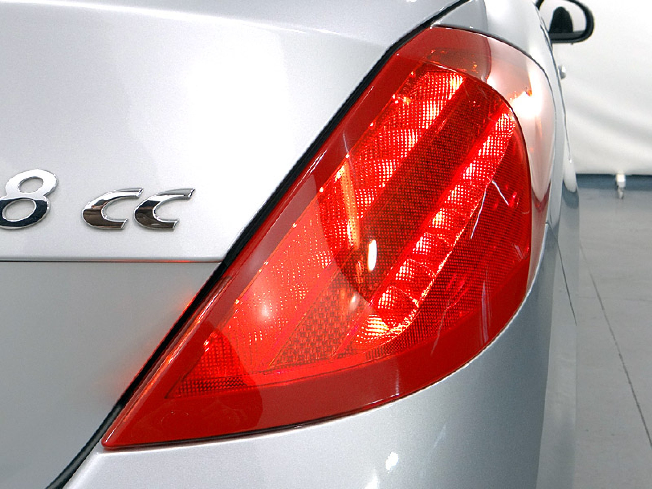 Foto Peugeot 308 20