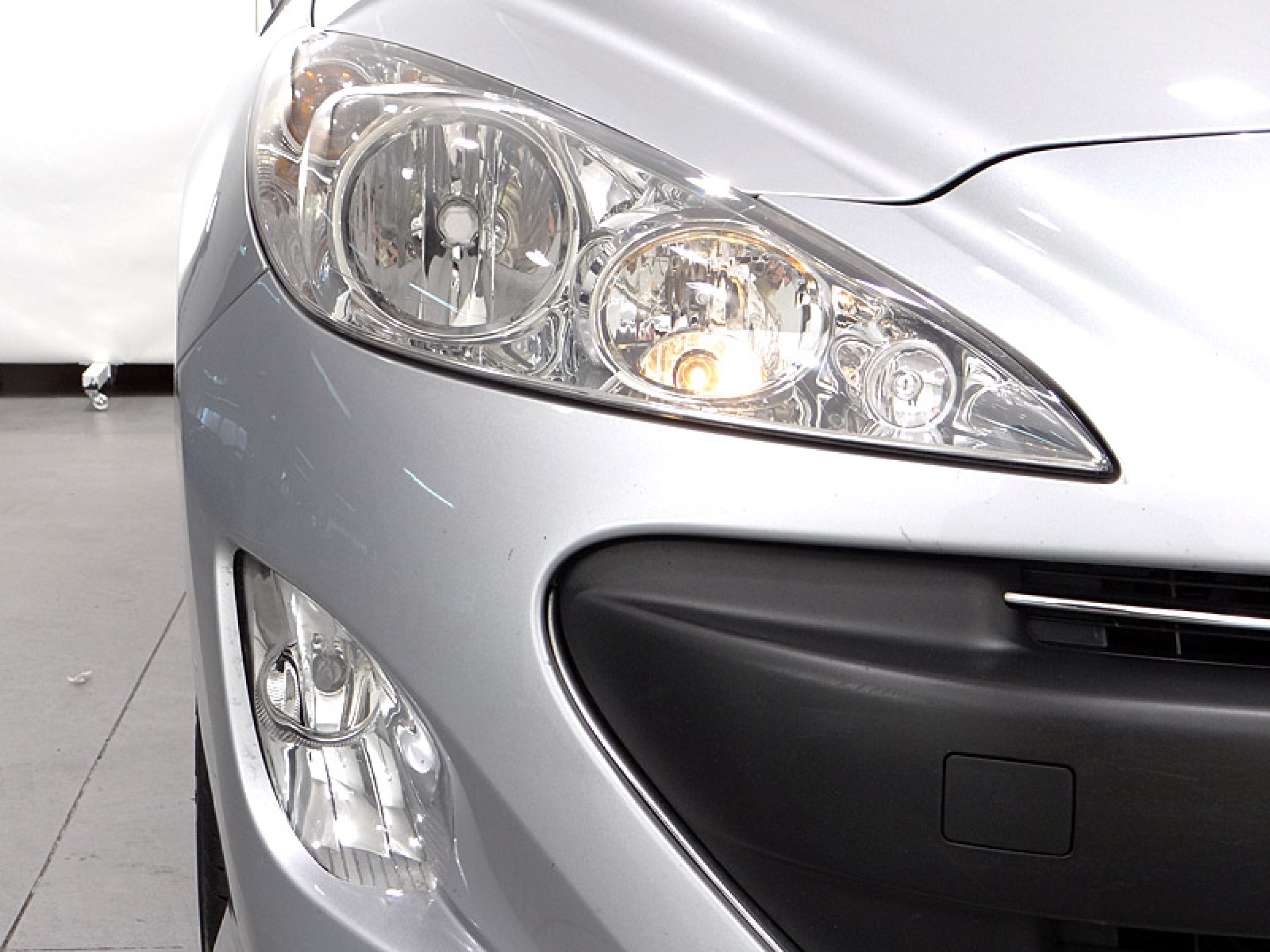 Foto Peugeot 308 21