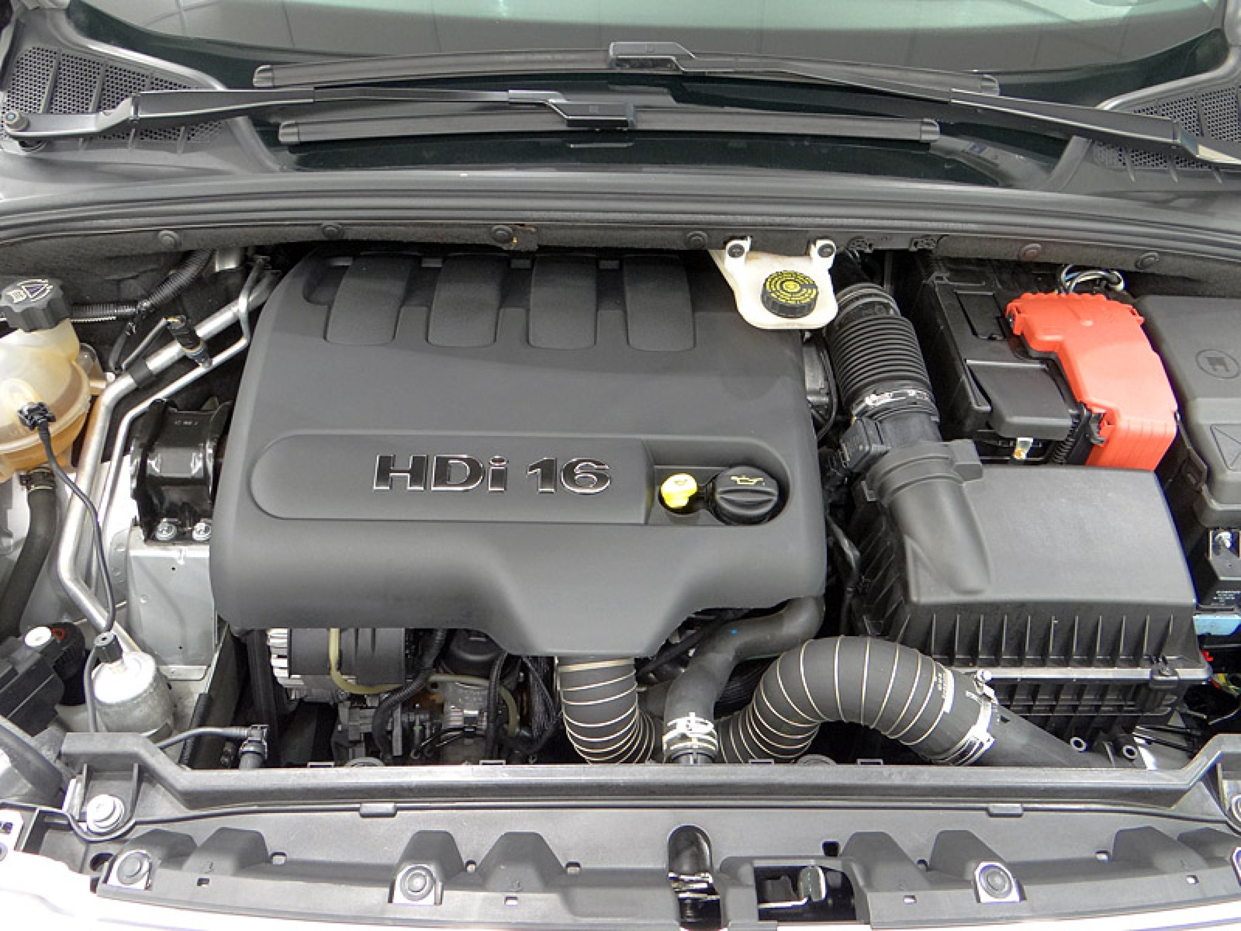Foto Peugeot 308 22