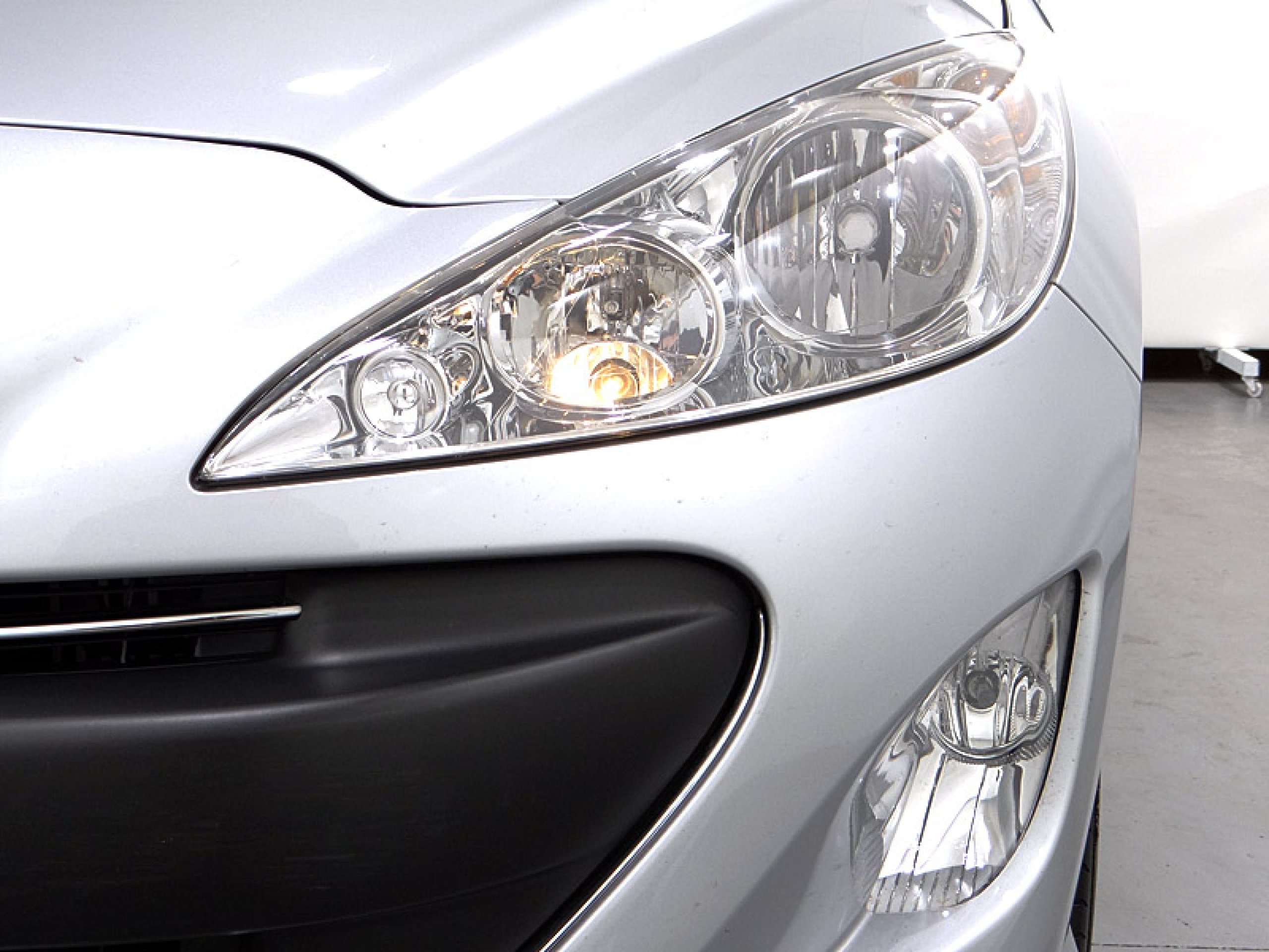 Foto Peugeot 308 23