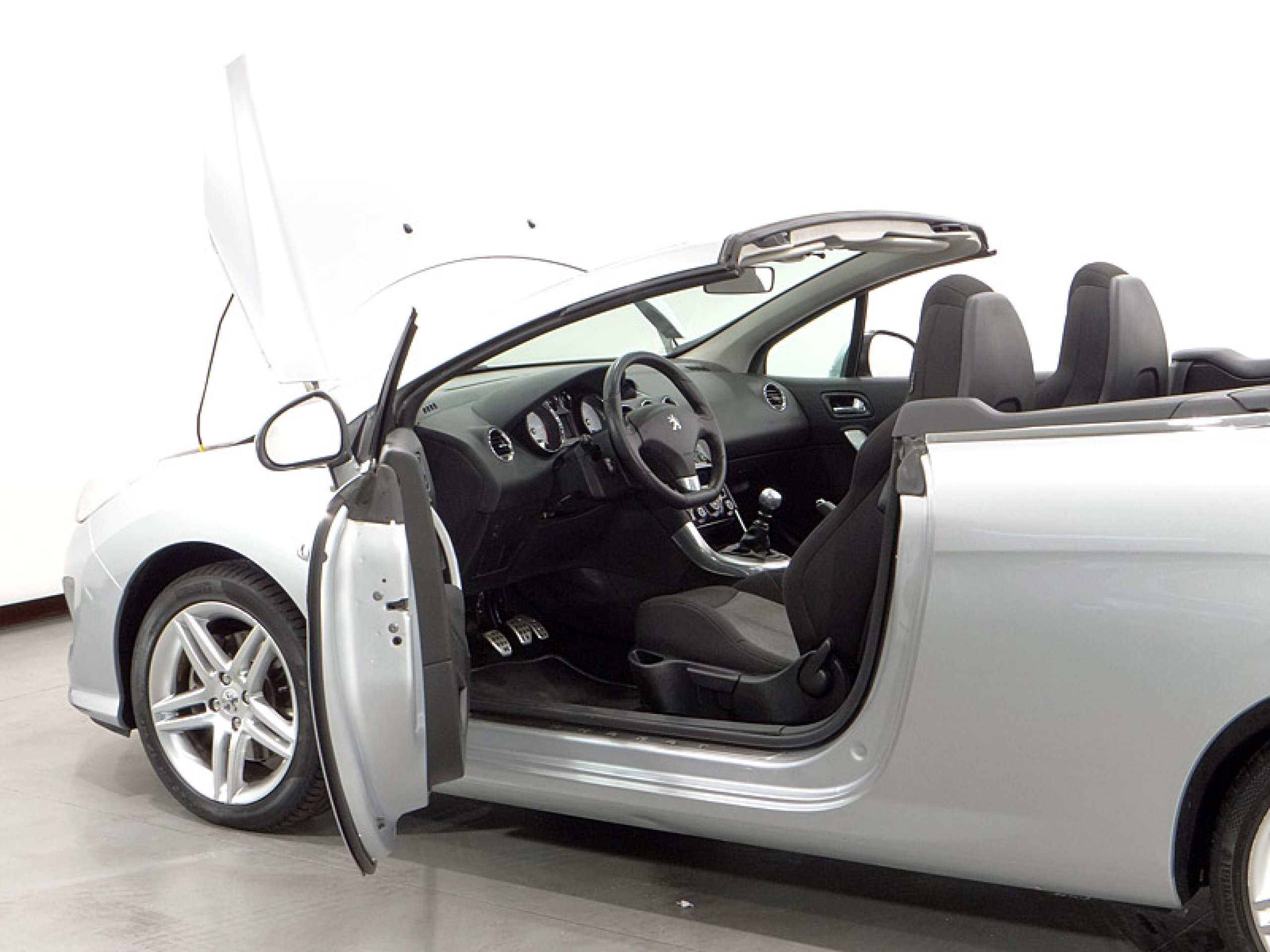 Foto Peugeot 308 24